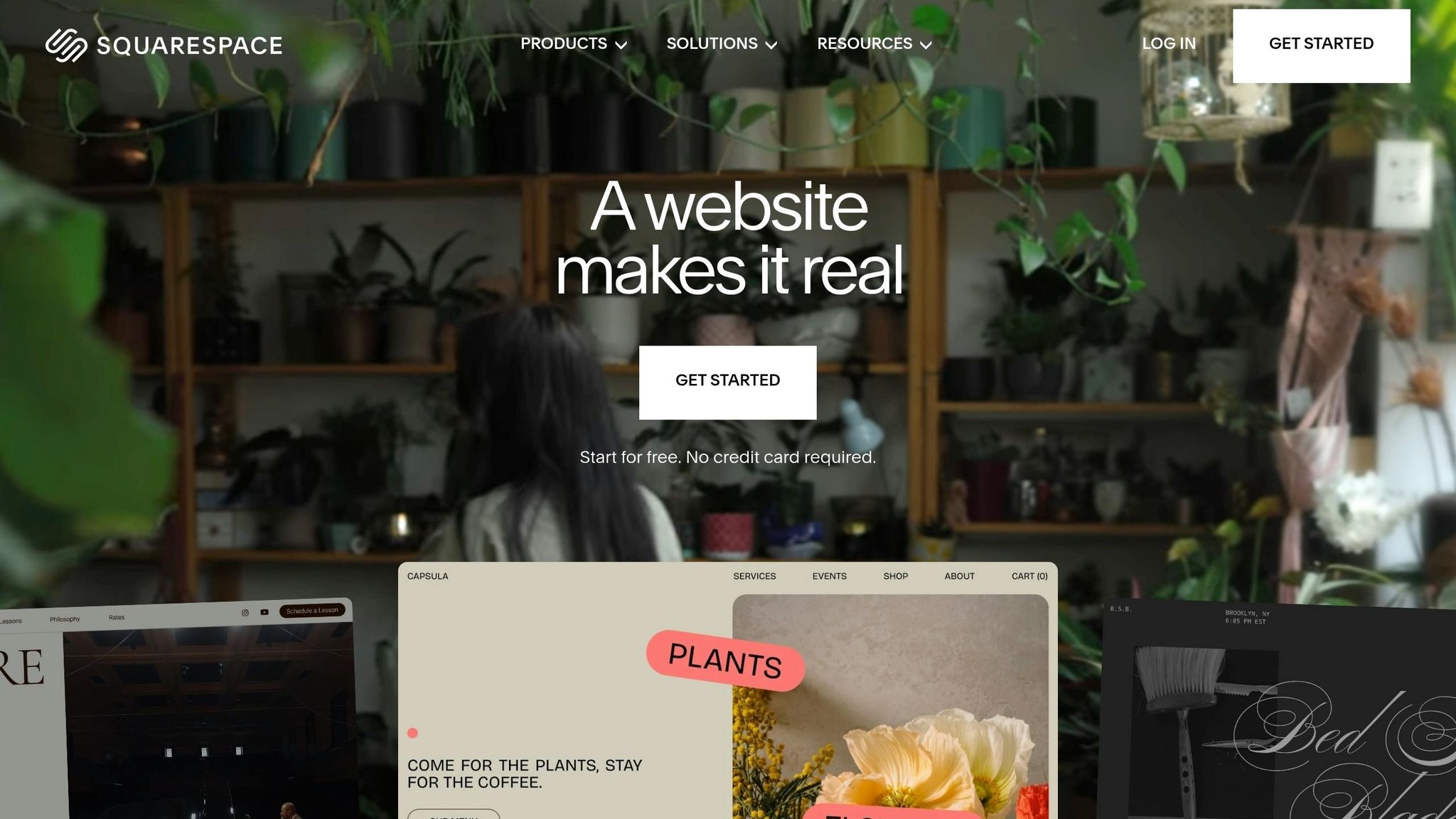 Squarespace