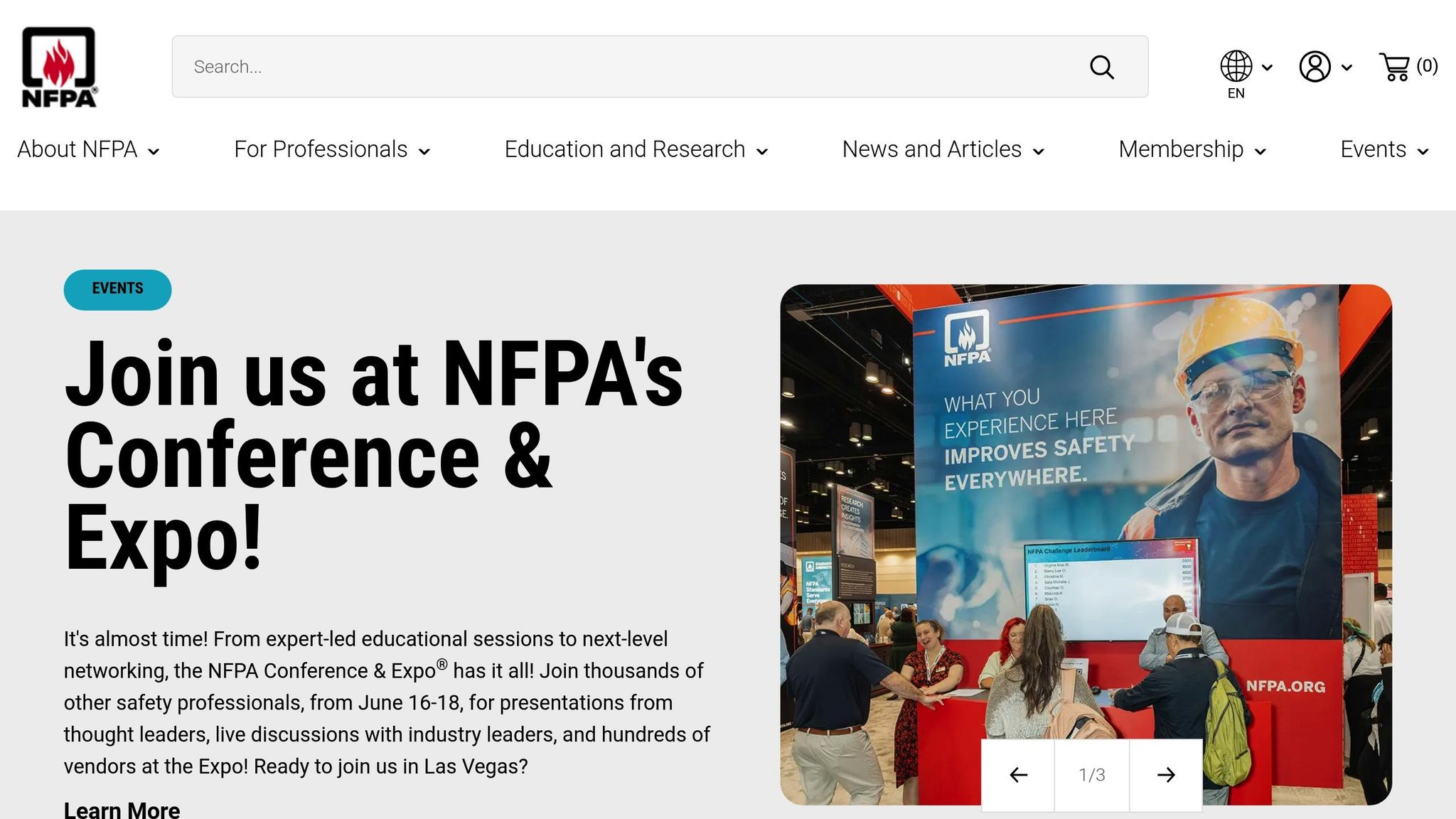 NFPA