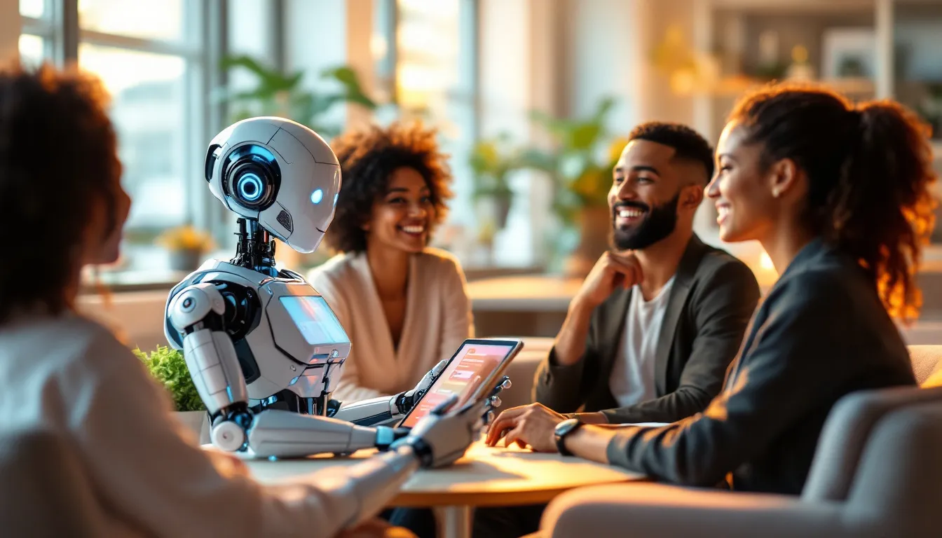 5 AI Chatbot Personalization Tips [2024]