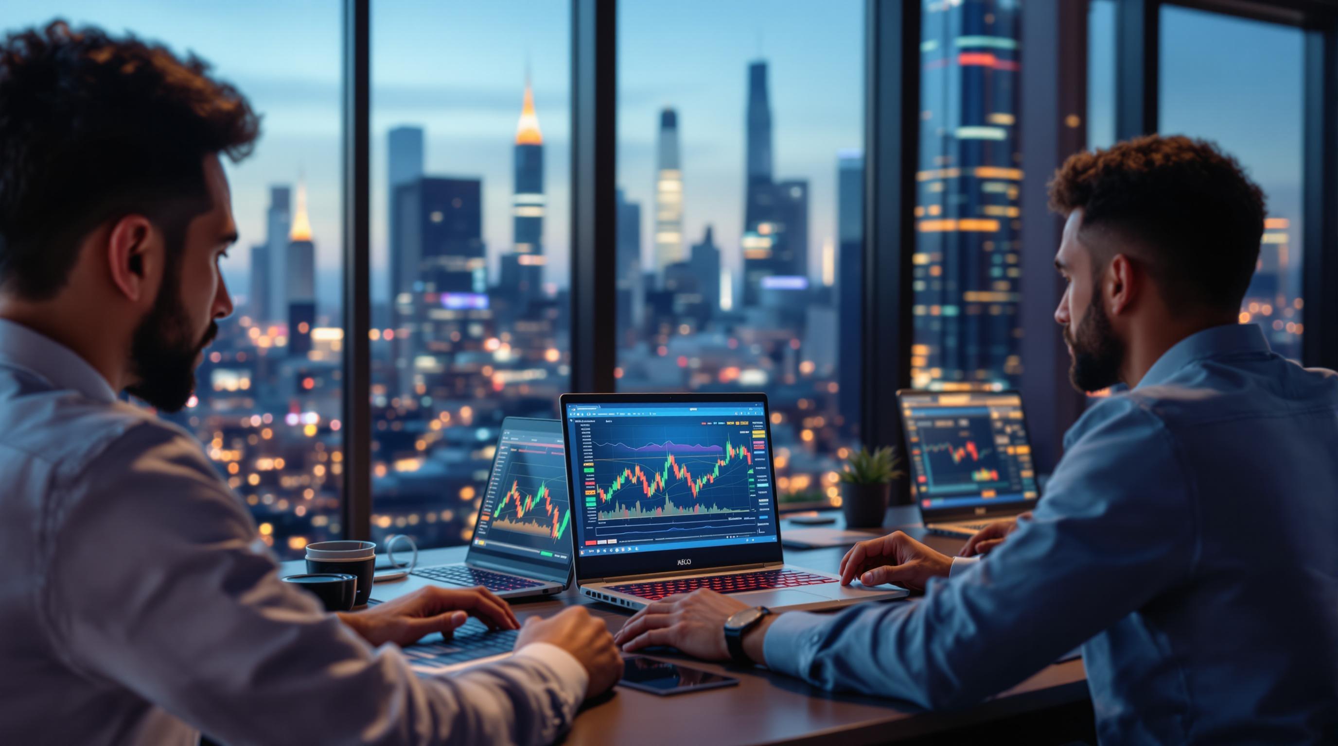 Thumbnail for: 7 Trading Contest Rules That Drive User Engagement