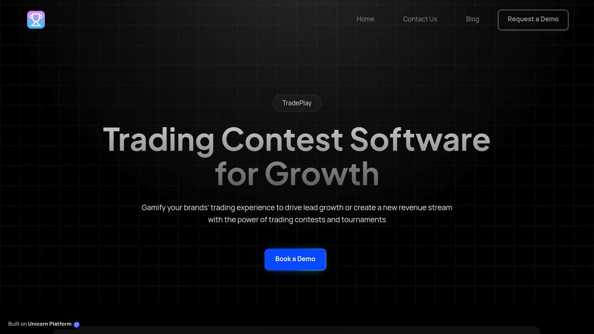 TradePlayTech
