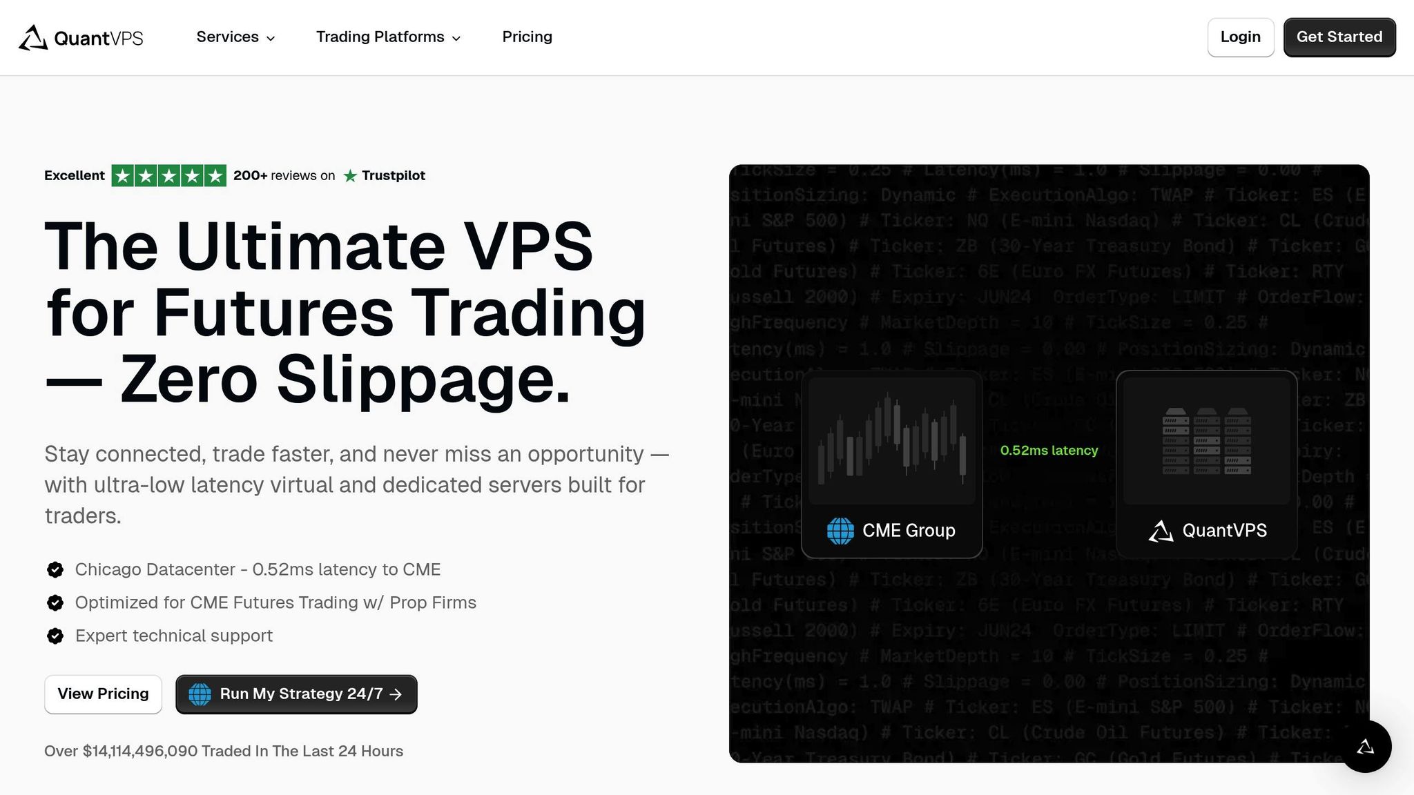 QuantVPS