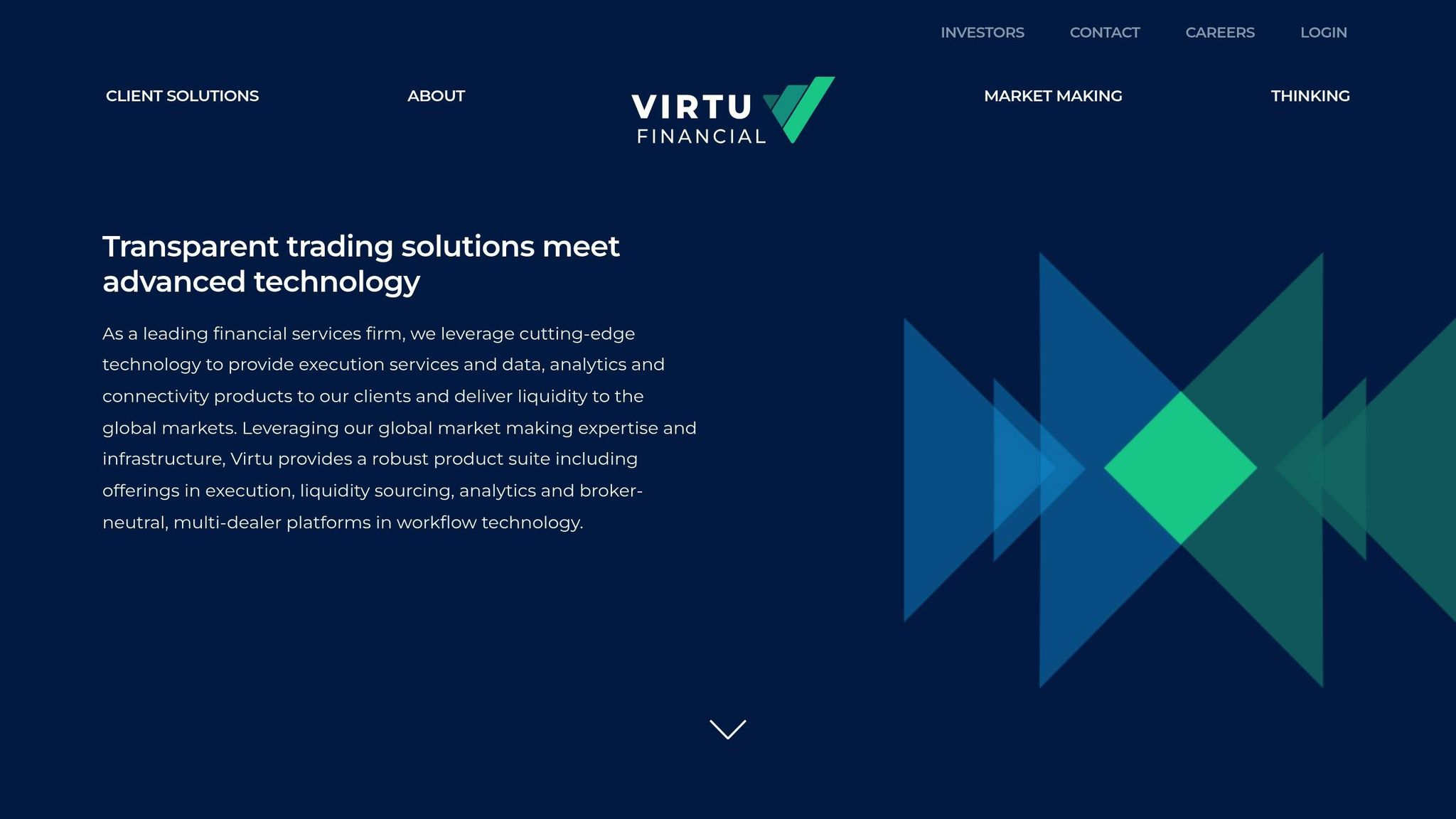 Virtu Financial