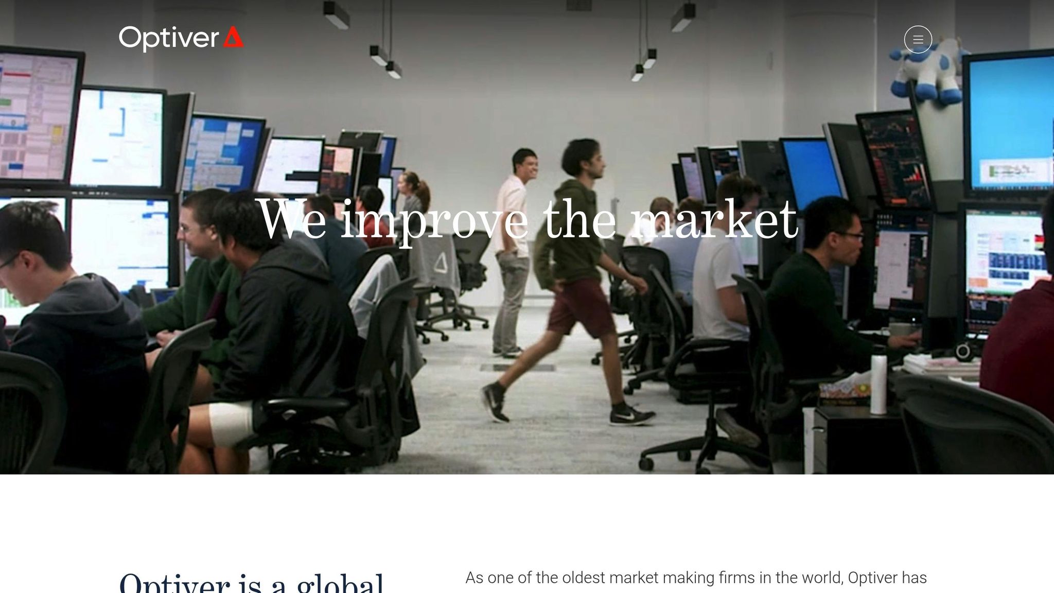 Optiver