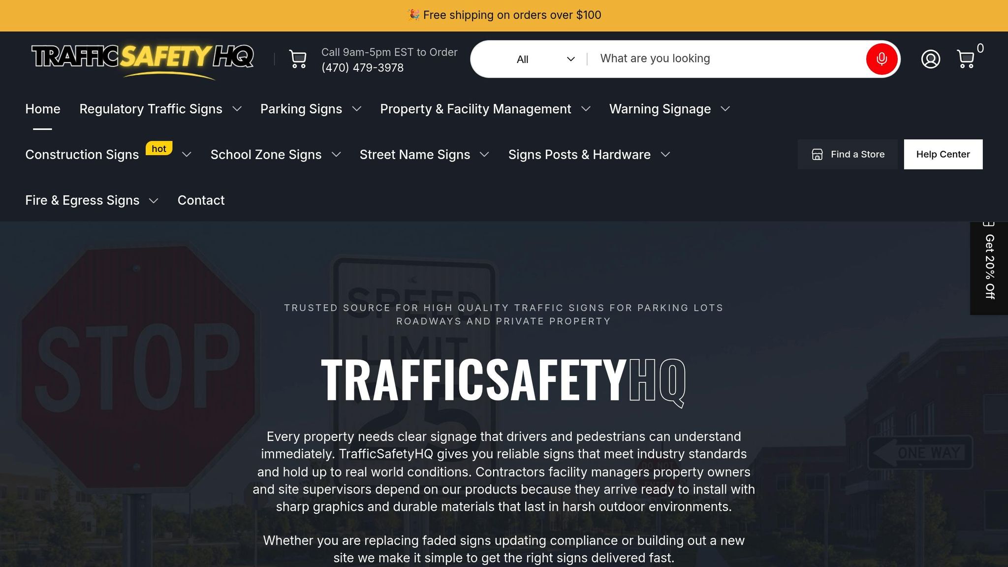TrafficSafetyHQ