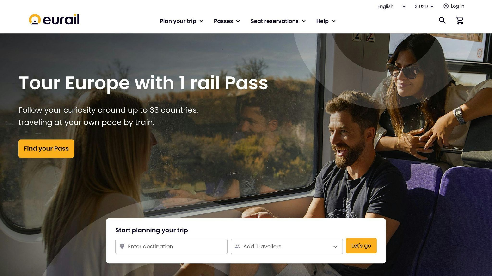 Eurail