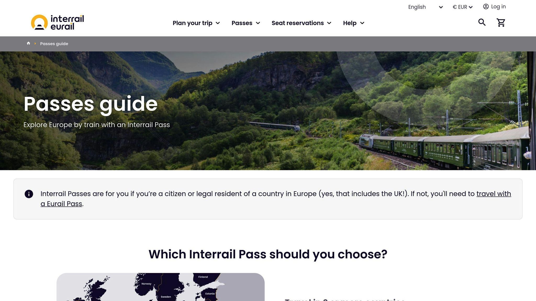 Interrail