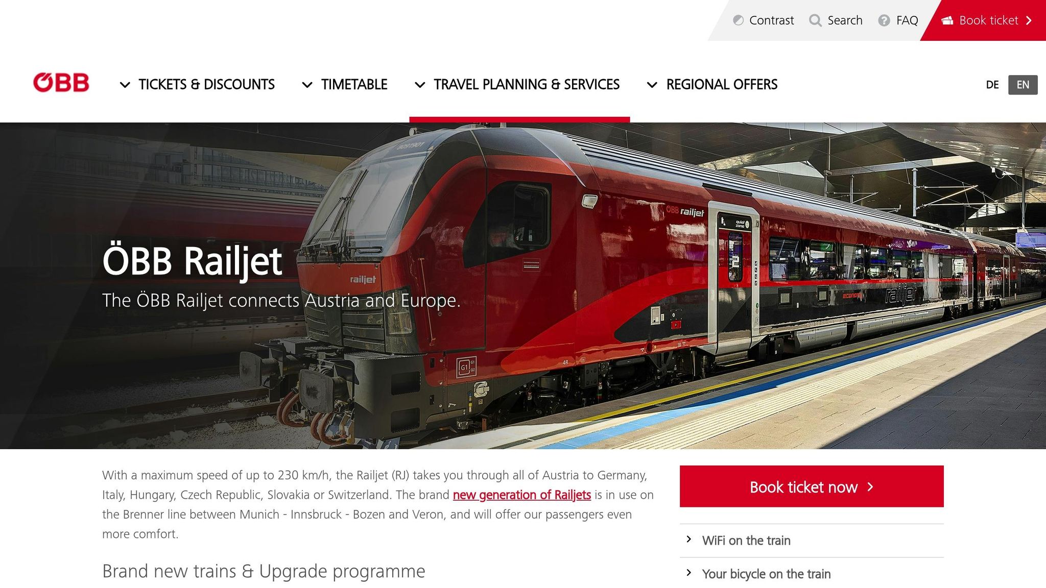 Railjet