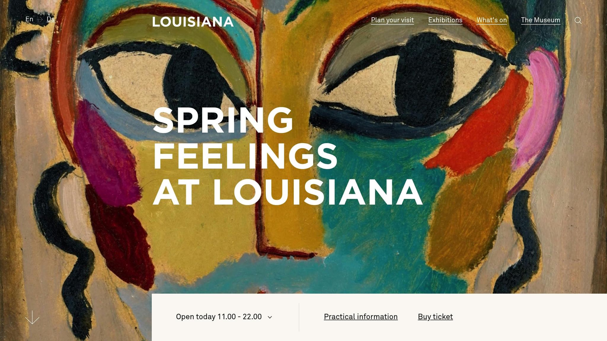 Trains to Copenhagen Louisiana Museum