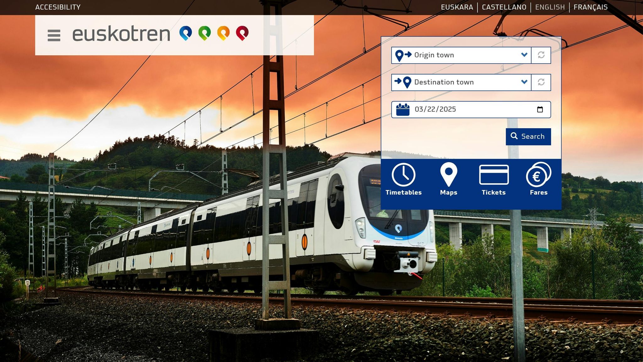 Euskotren