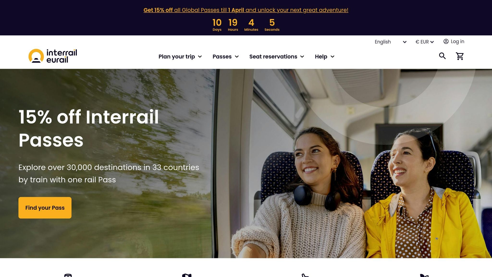 Interrail