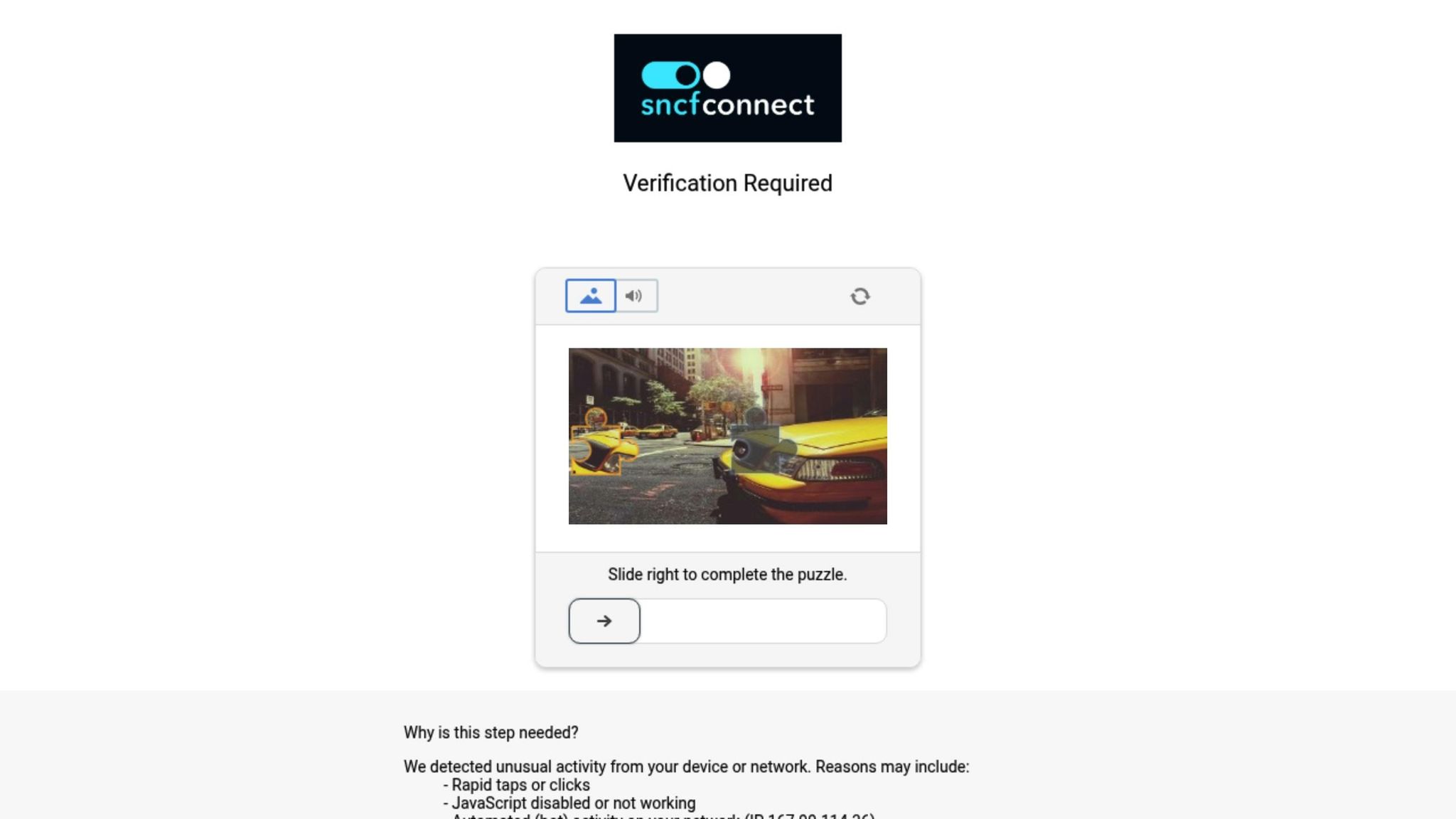 Laval to Bordeaux by train SNCF Intercités