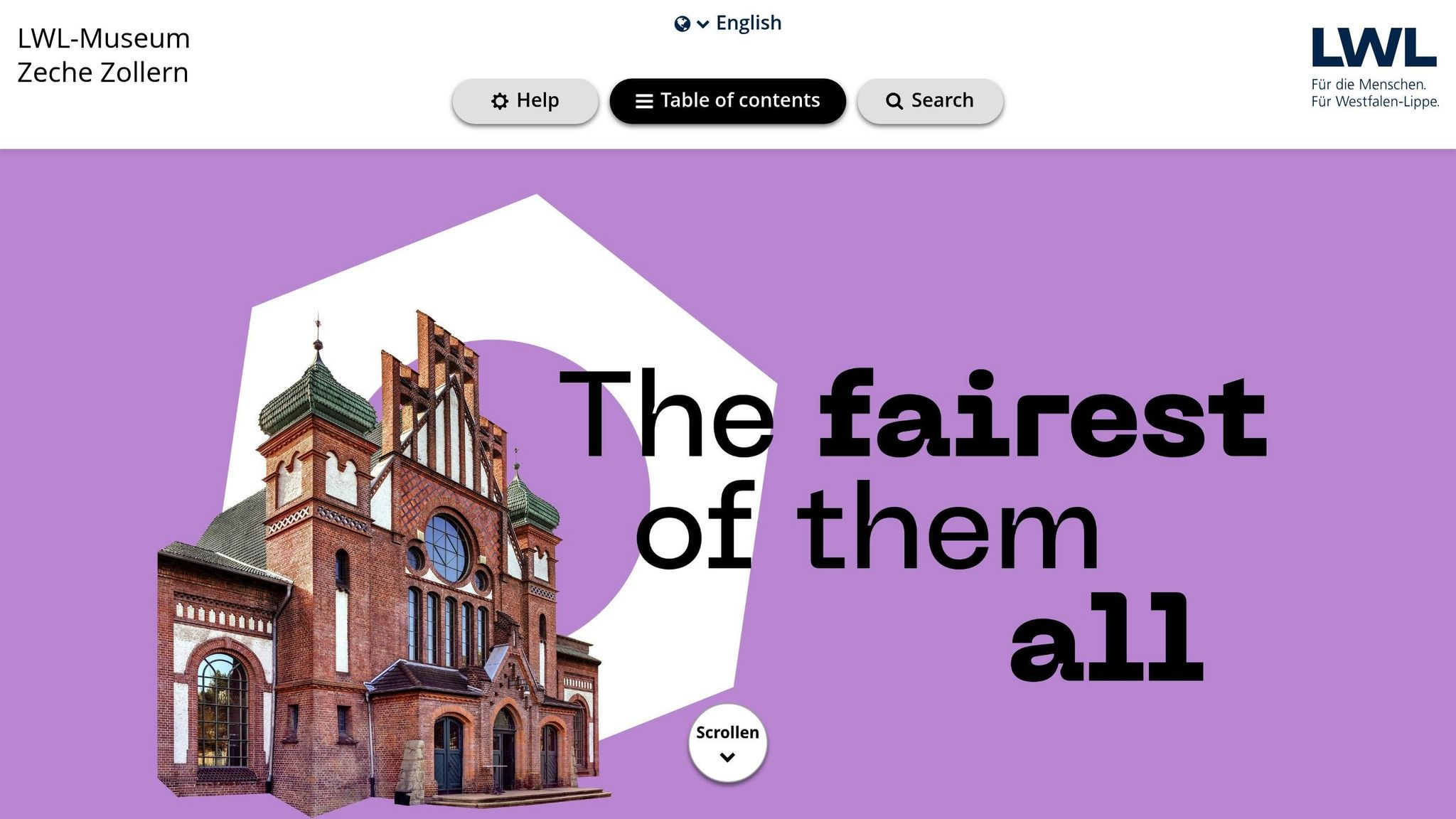 Trains to Dortmund LWL Industrial Museum Zollern