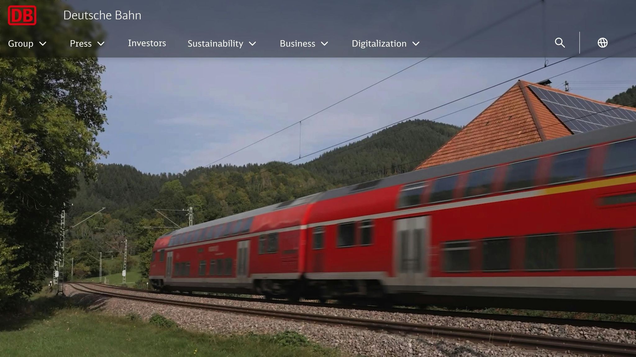 Trains to Dortmund Deutsche Bahn