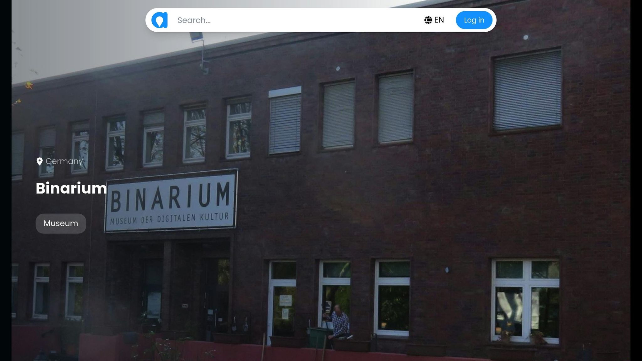 Trains to Dortmund Binarium Dortmund