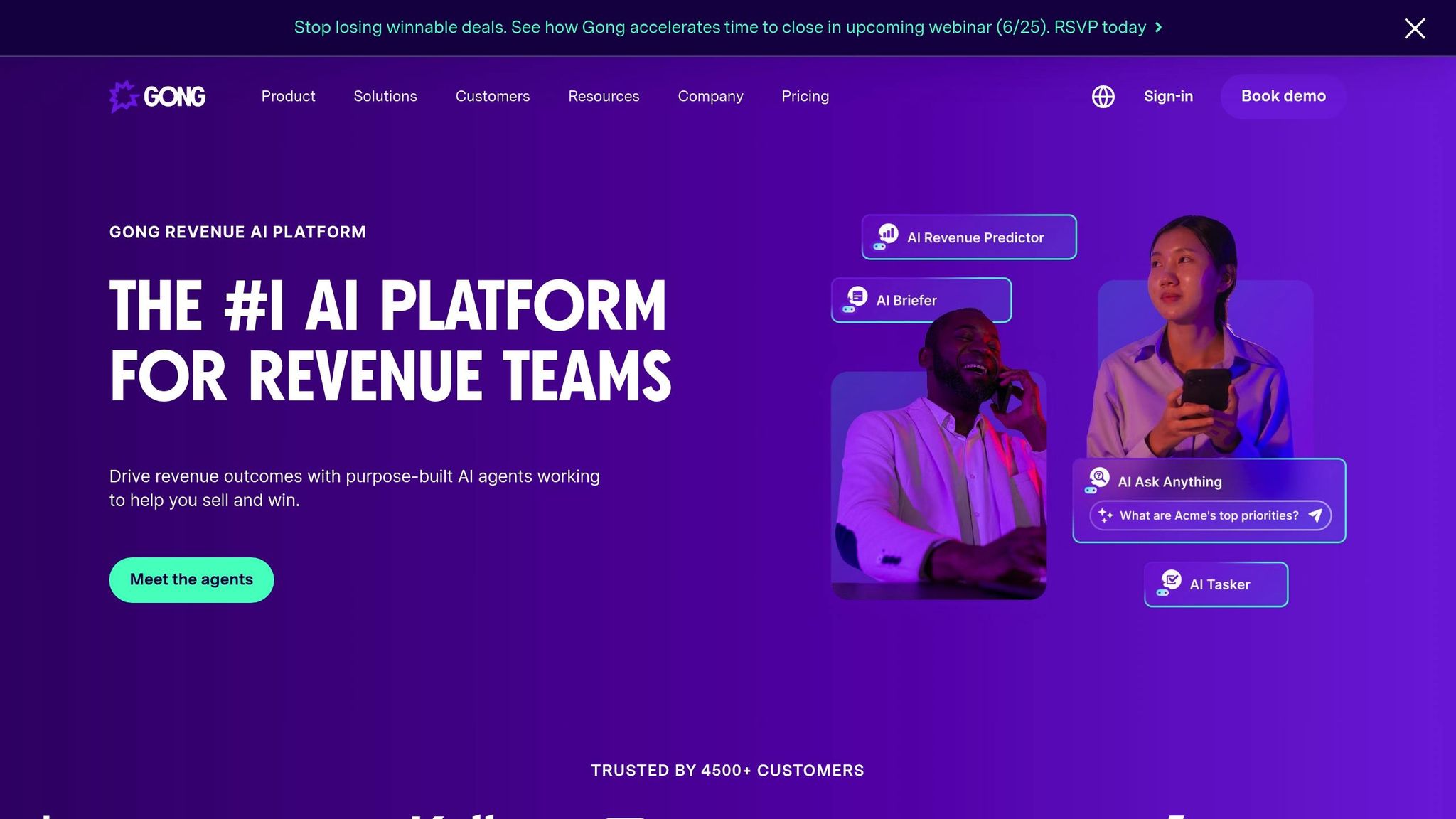 Gong.io