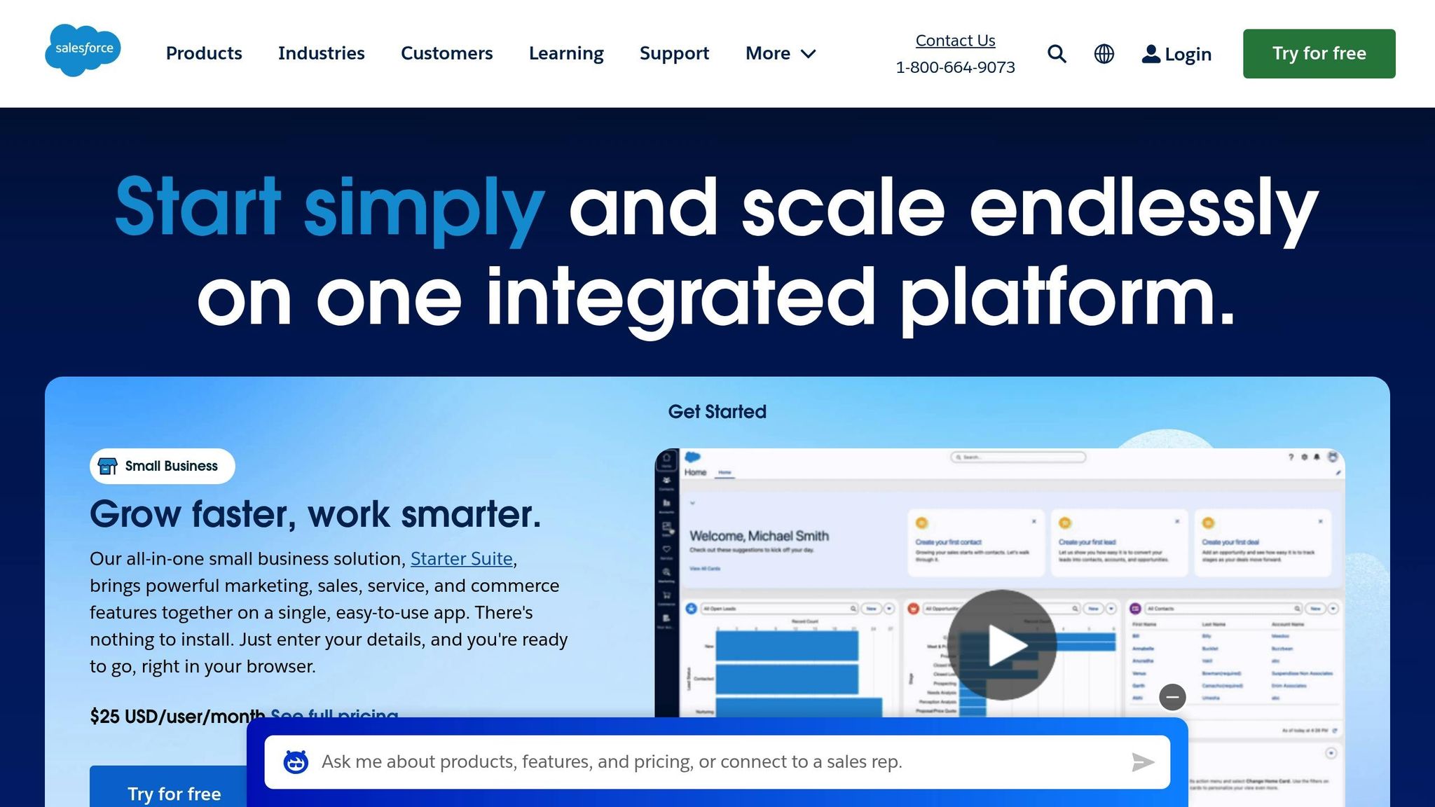 Salesforce