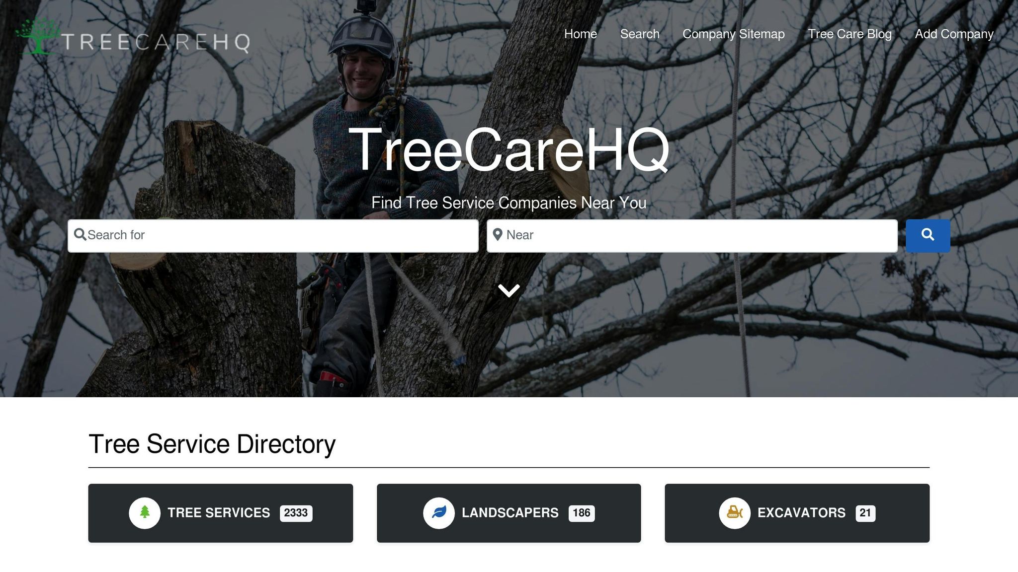 TreeCareHQ