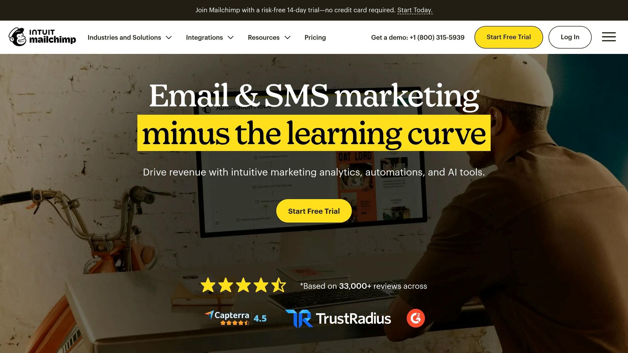 Mailchimp
