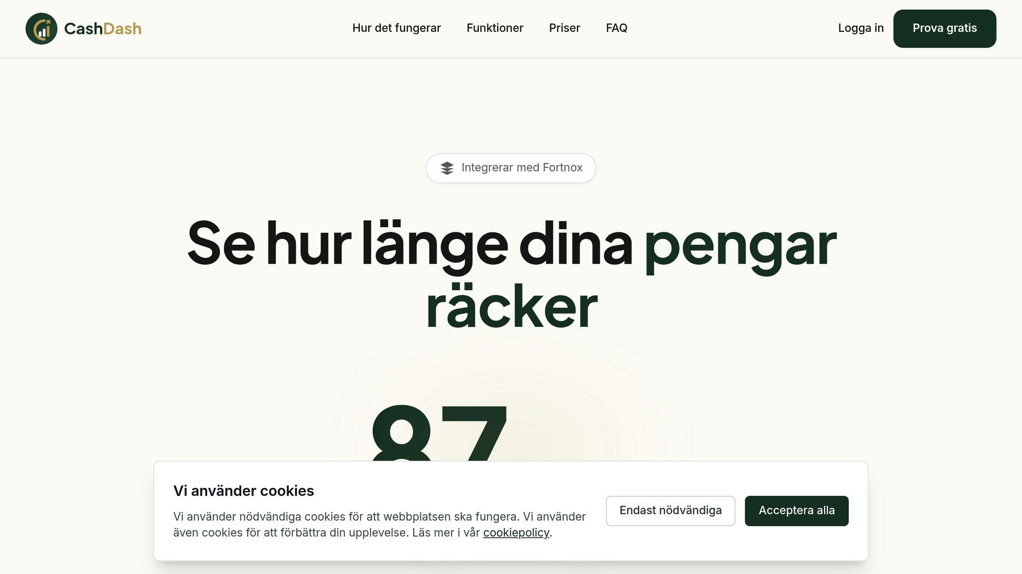 CashDash