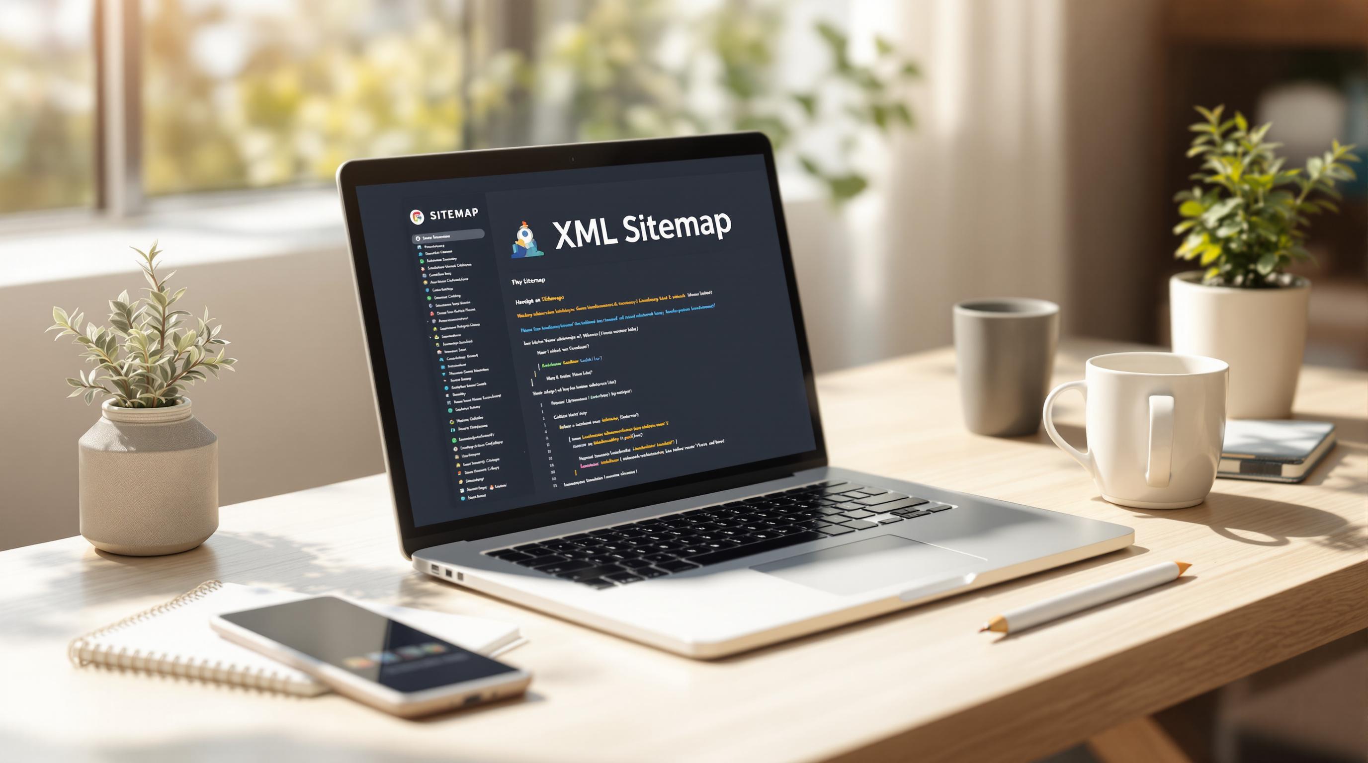 Top Tools for XML Sitemap Creation and Submission