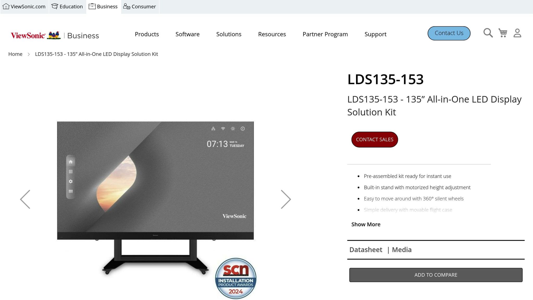 LDS135-153
