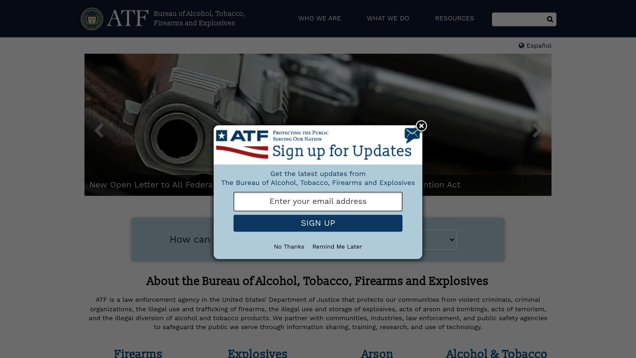 ATF