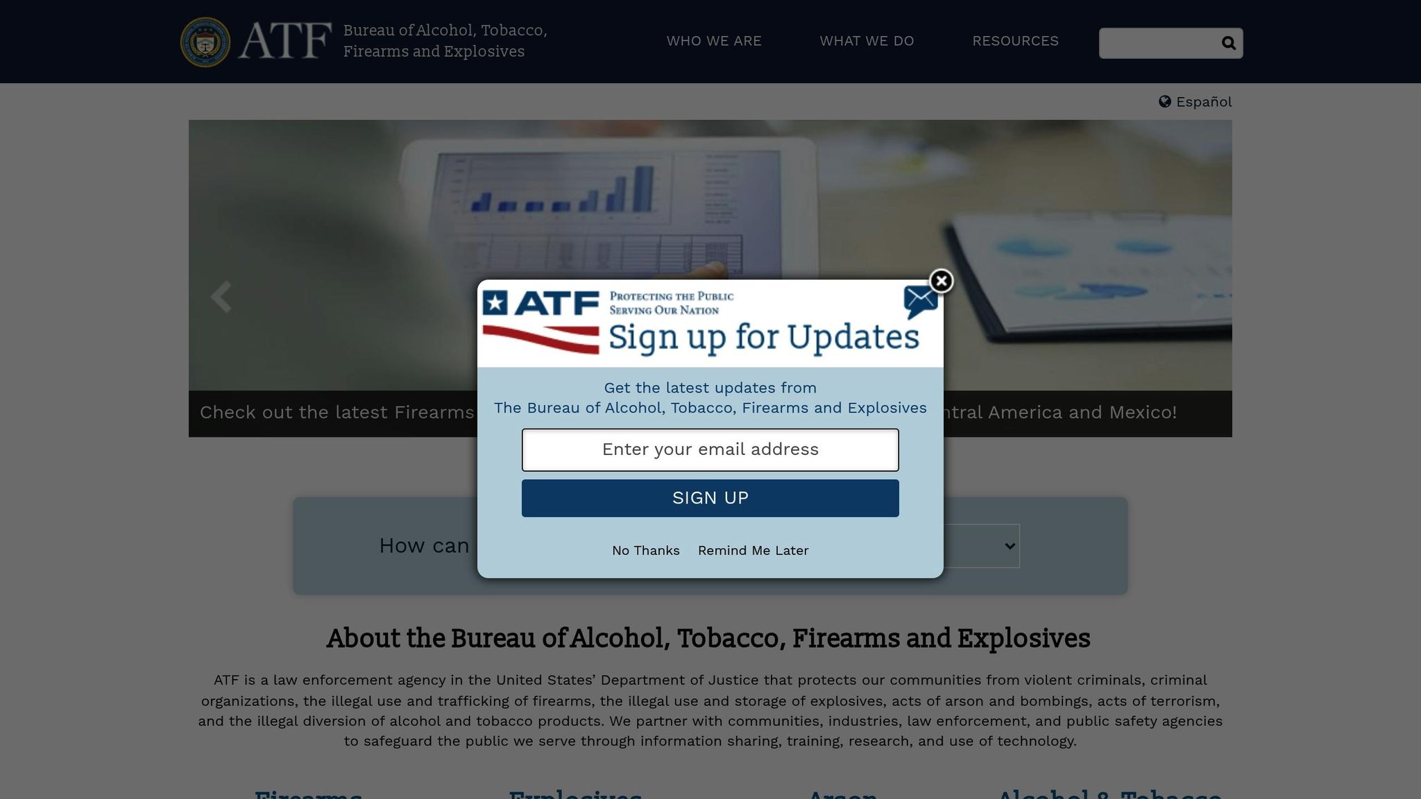 ATF