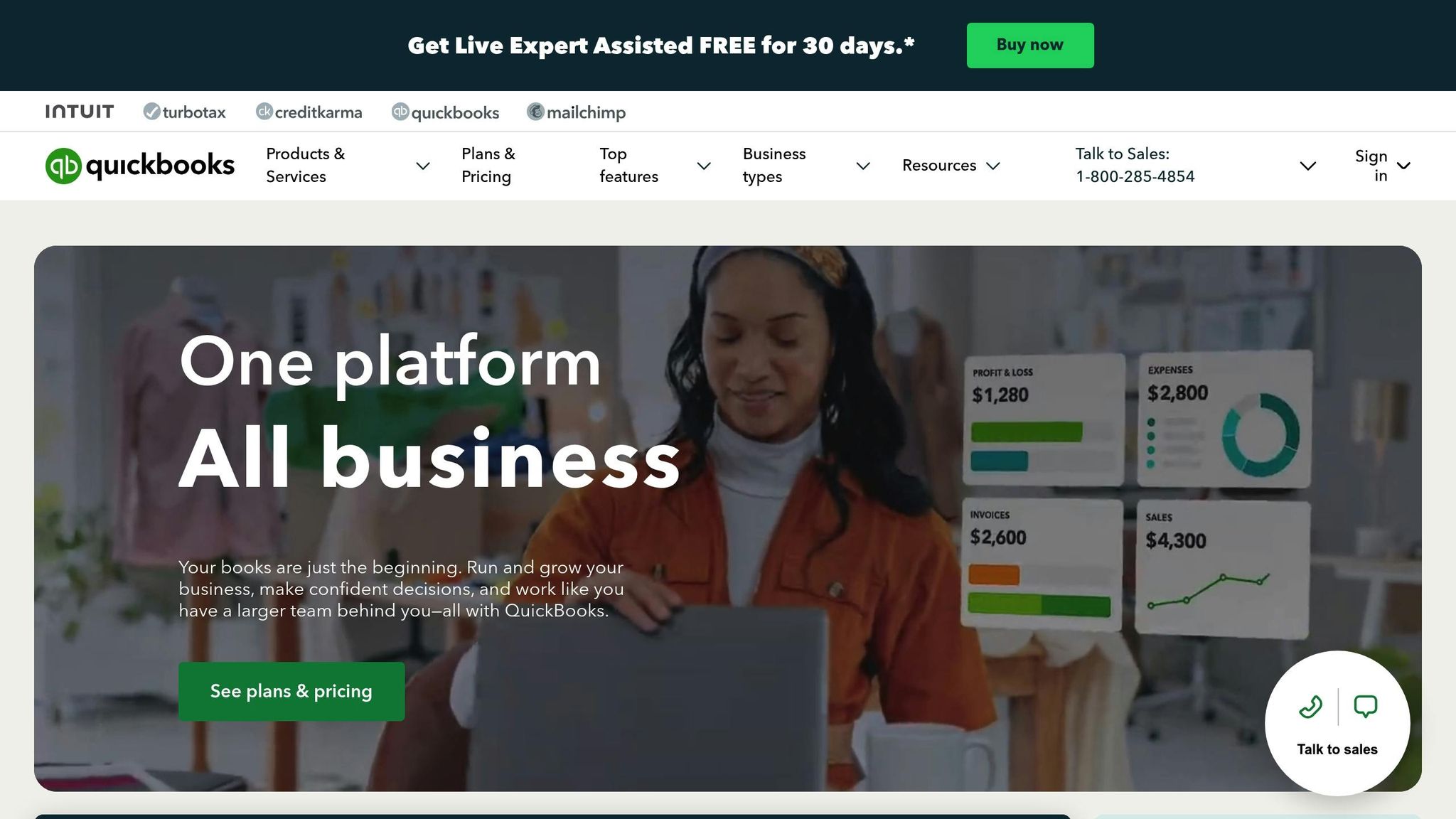 QuickBooks