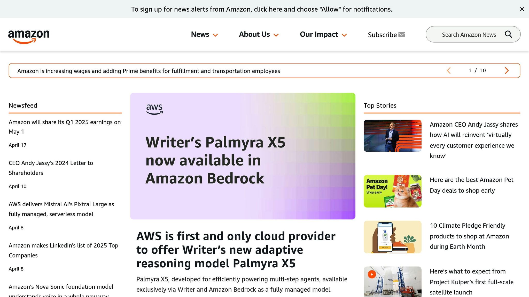 Amazon