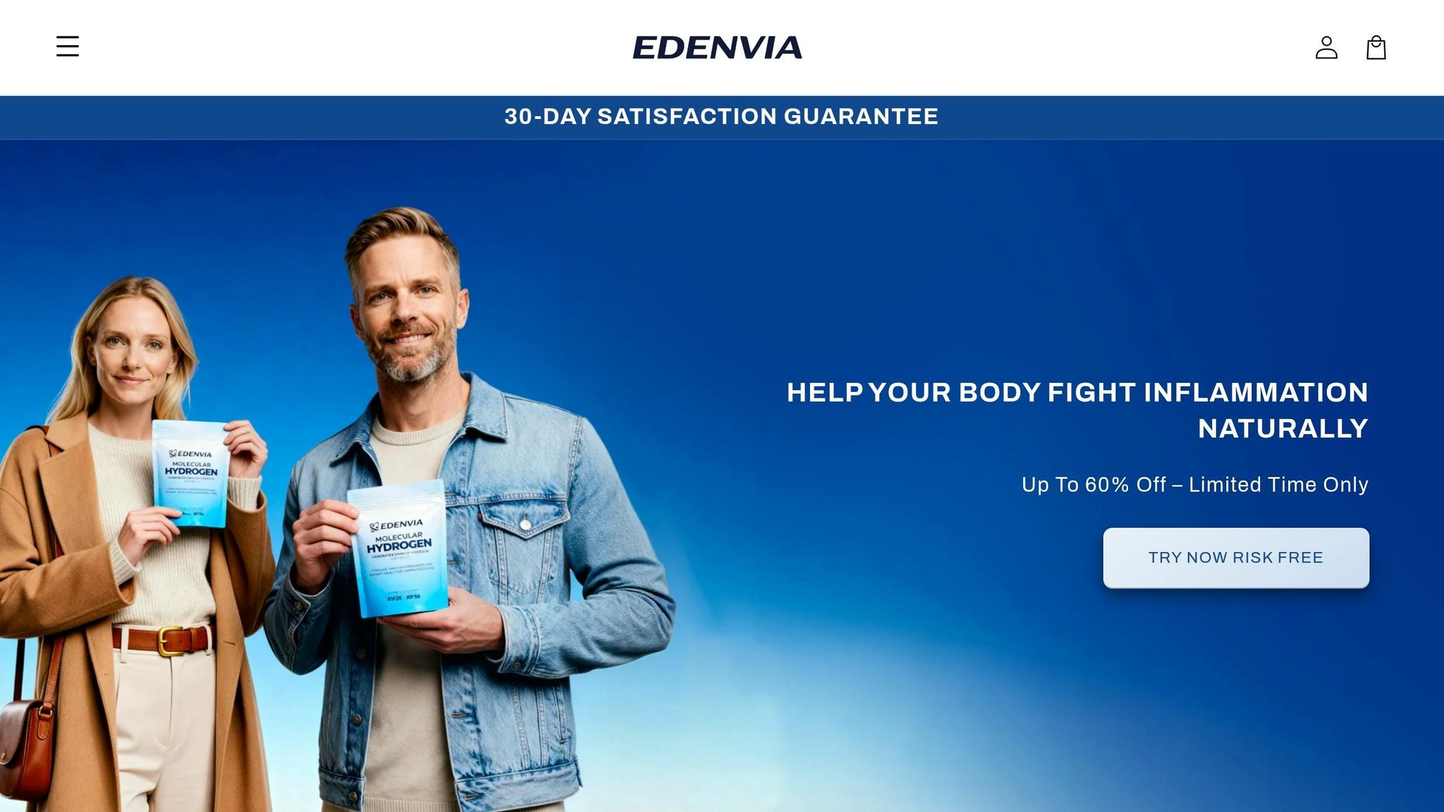Edenvia