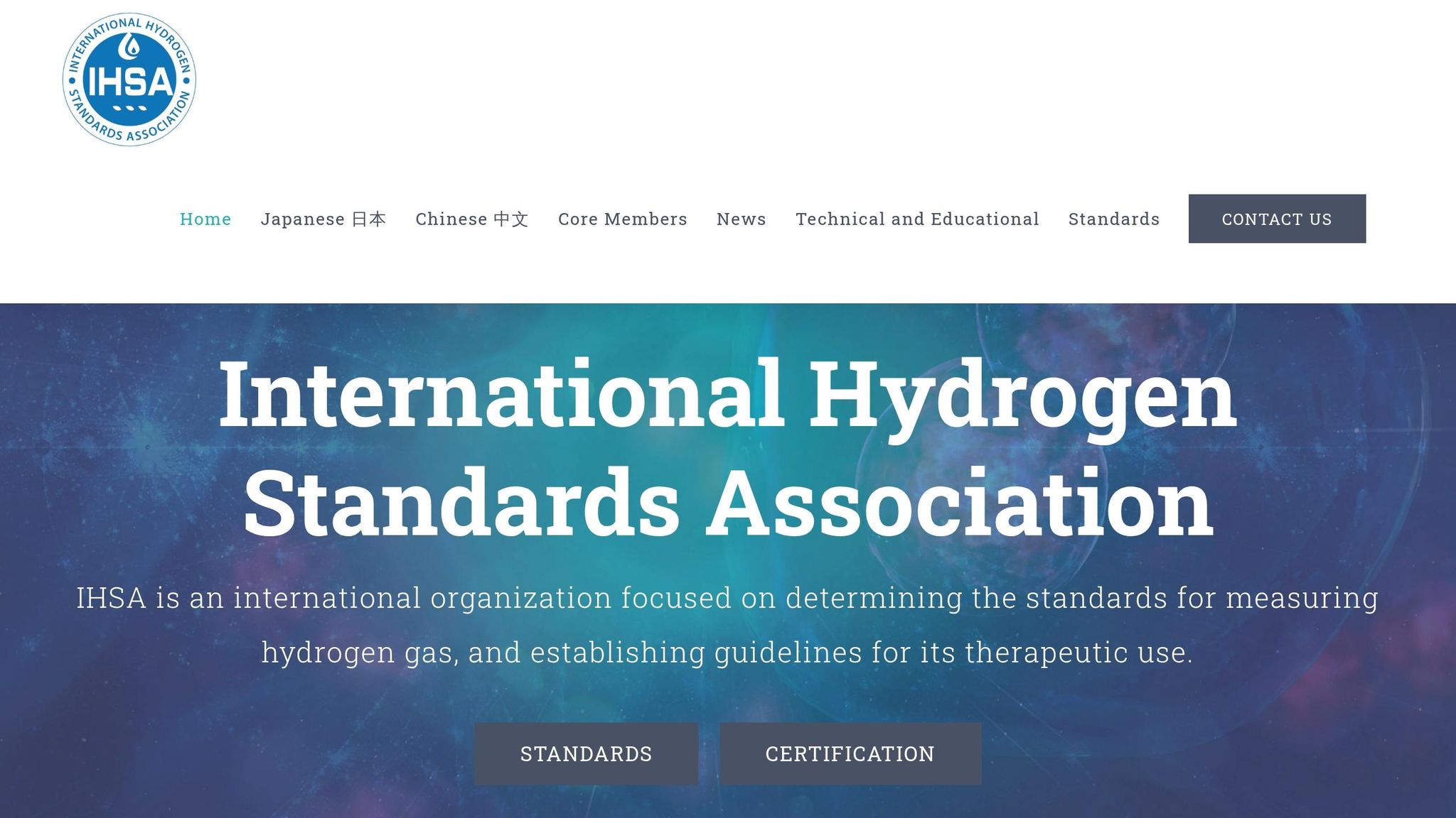 IHSA