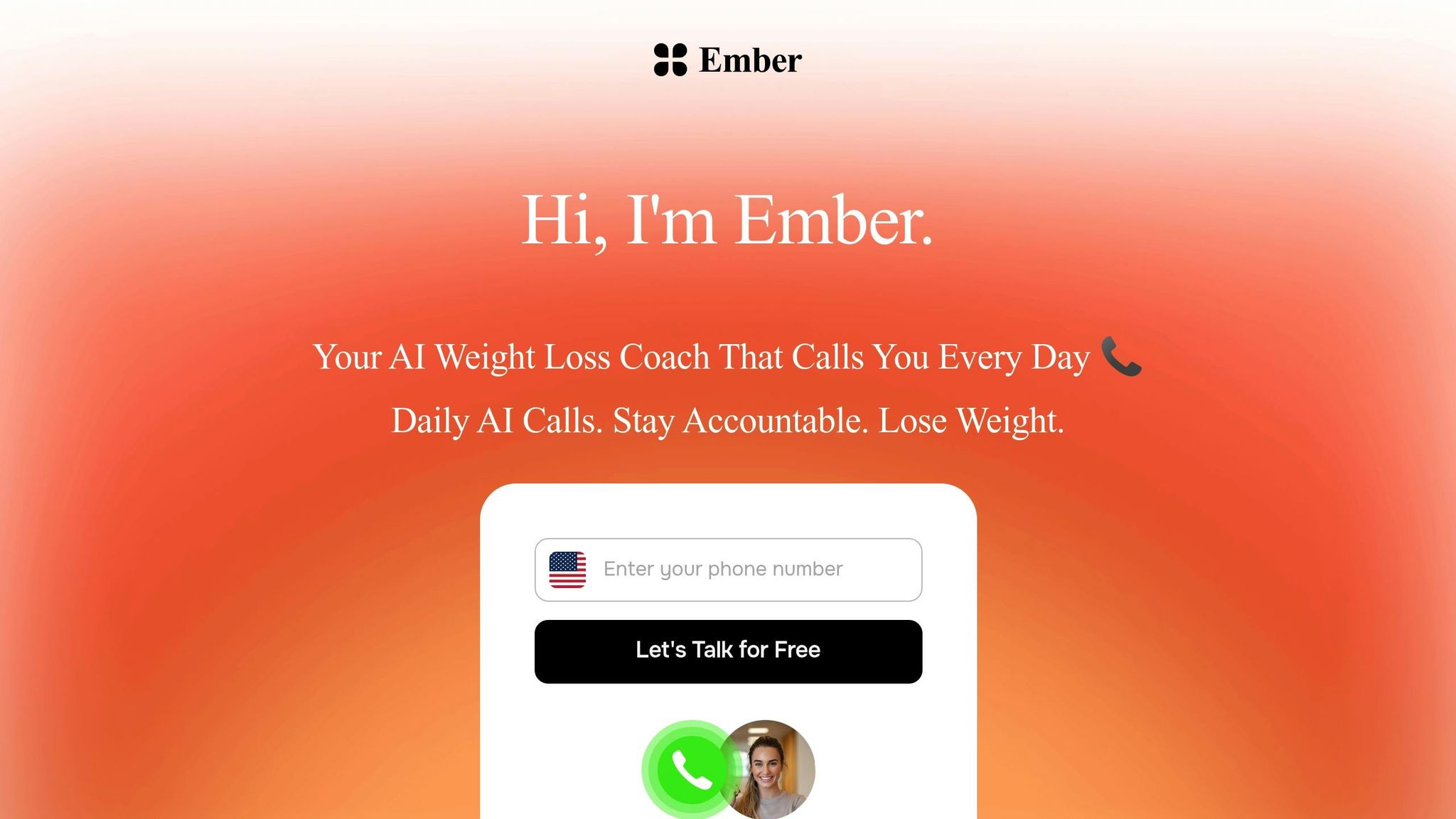 Ember