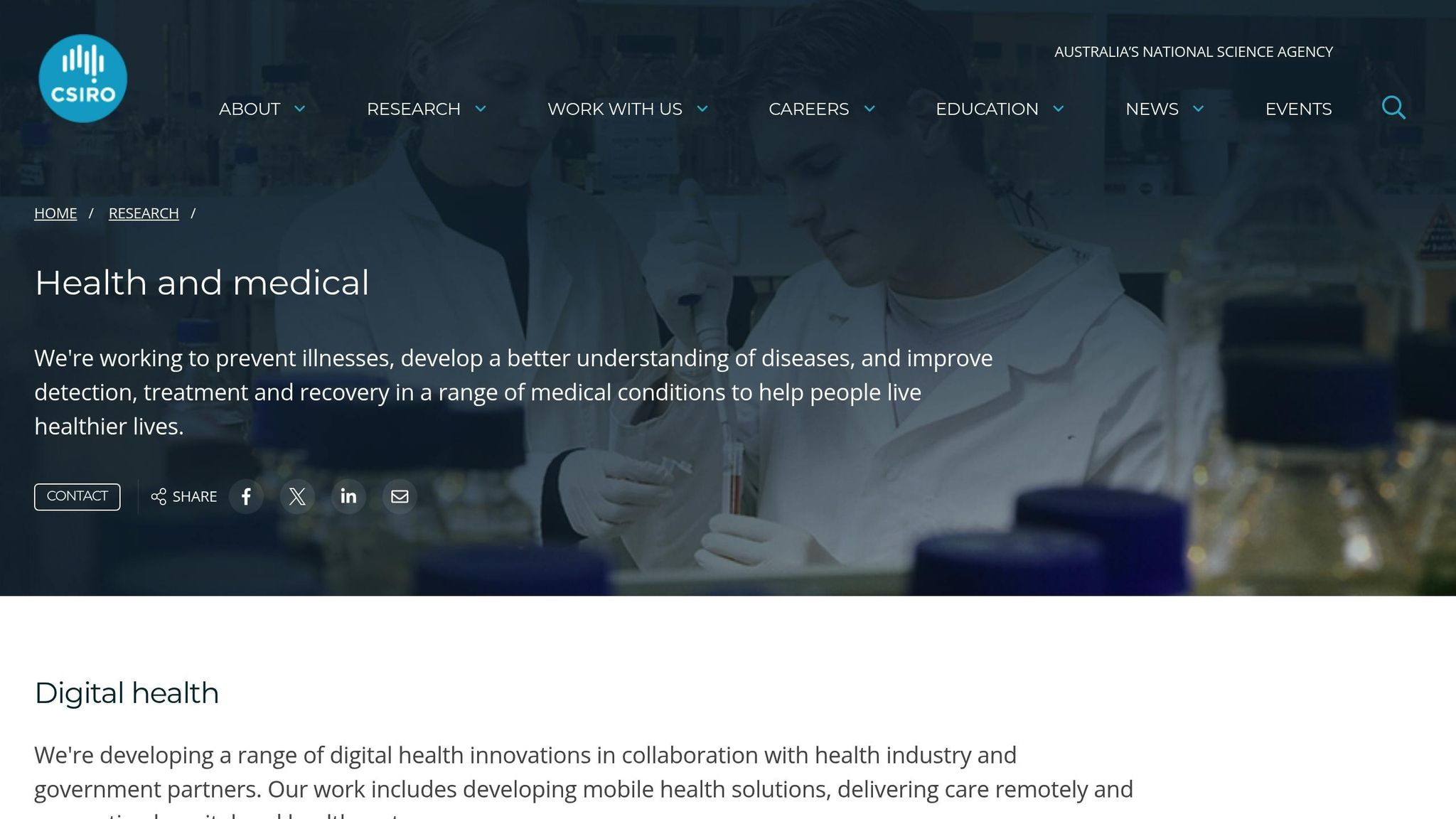 CSIRO