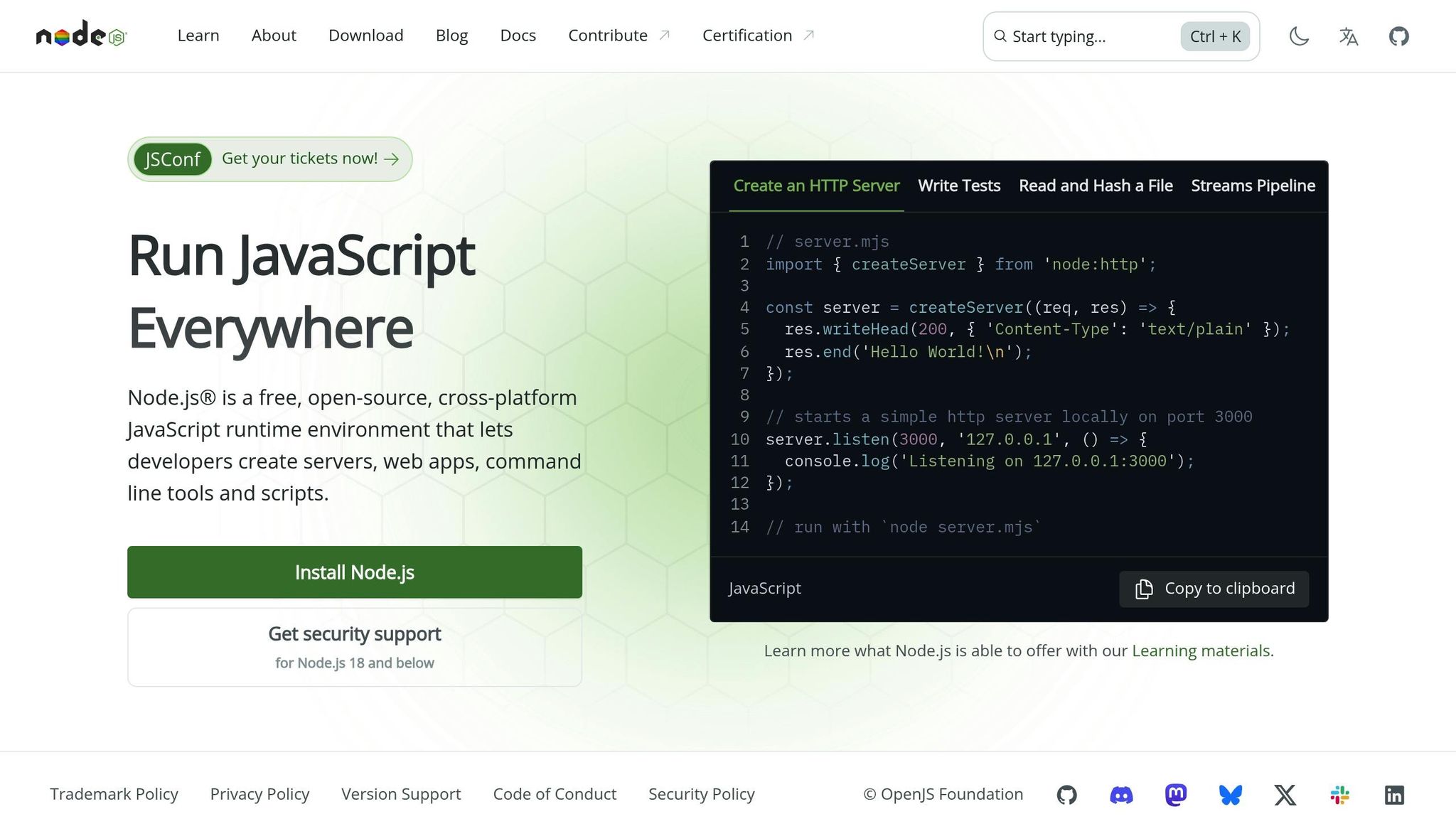 Node.js