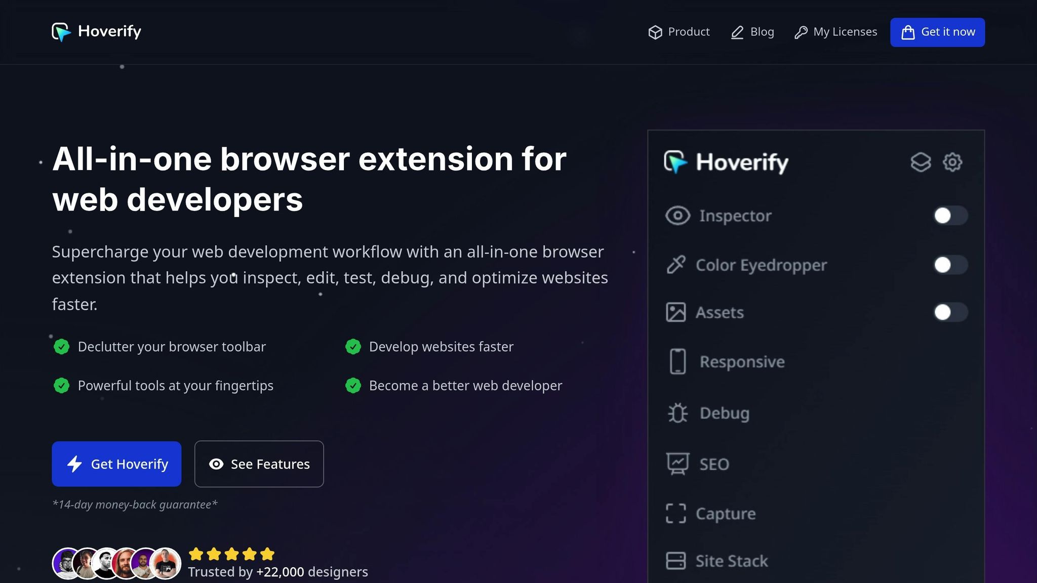 Hoverify