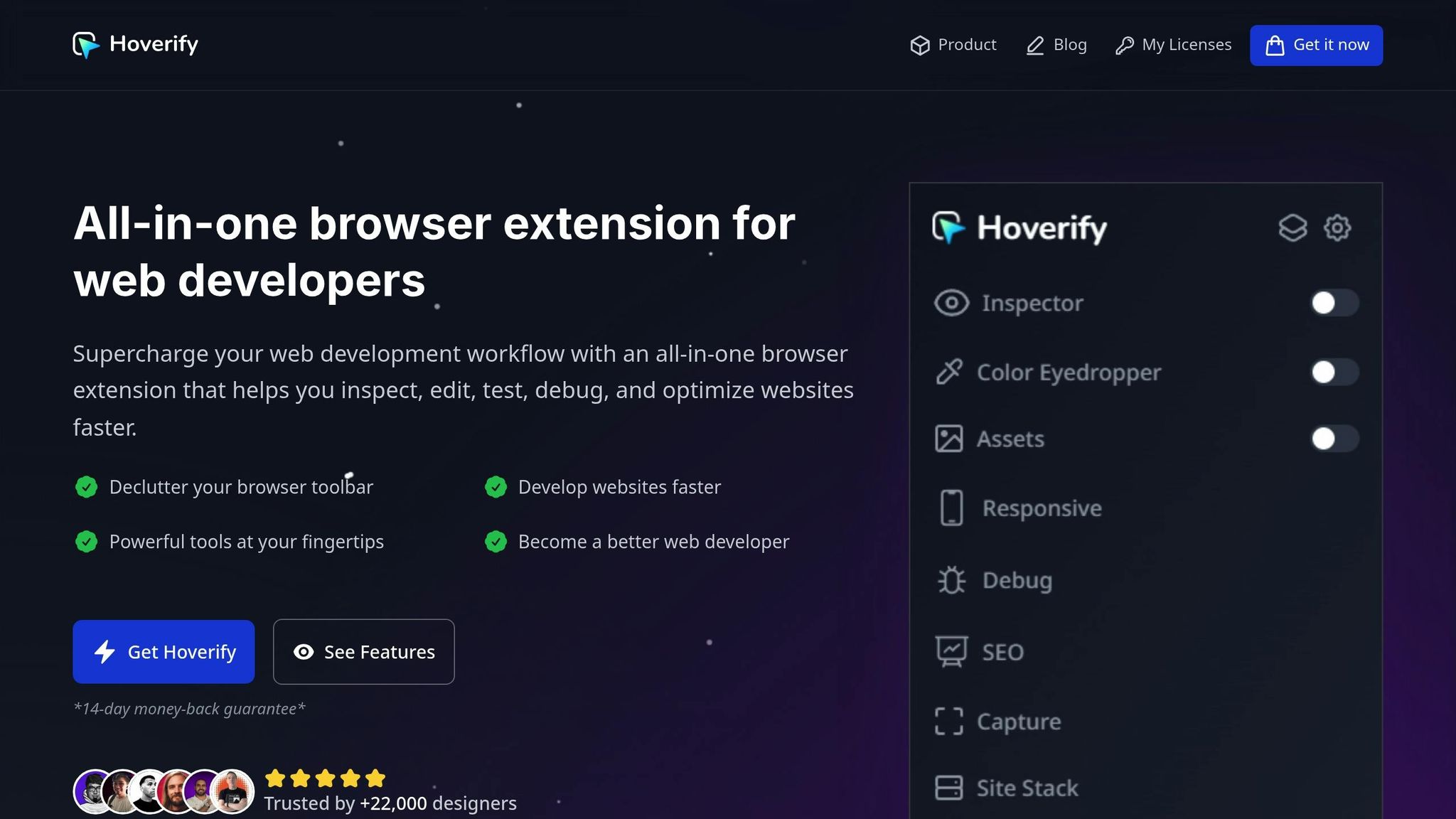 Hoverify