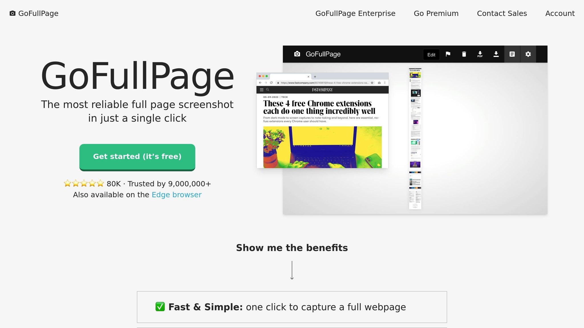GoFullPage