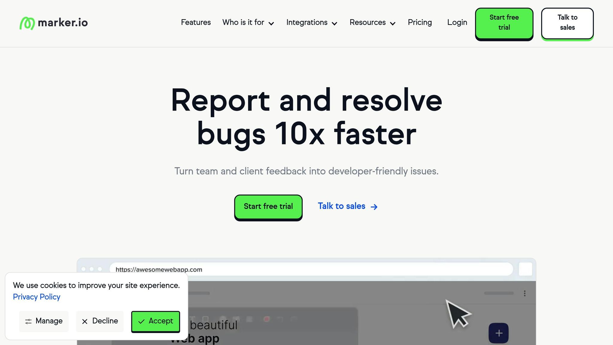 Marker.io