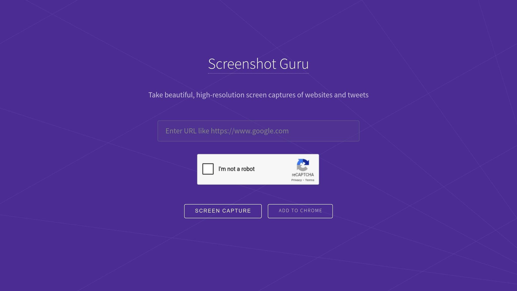 Screenshot Guru