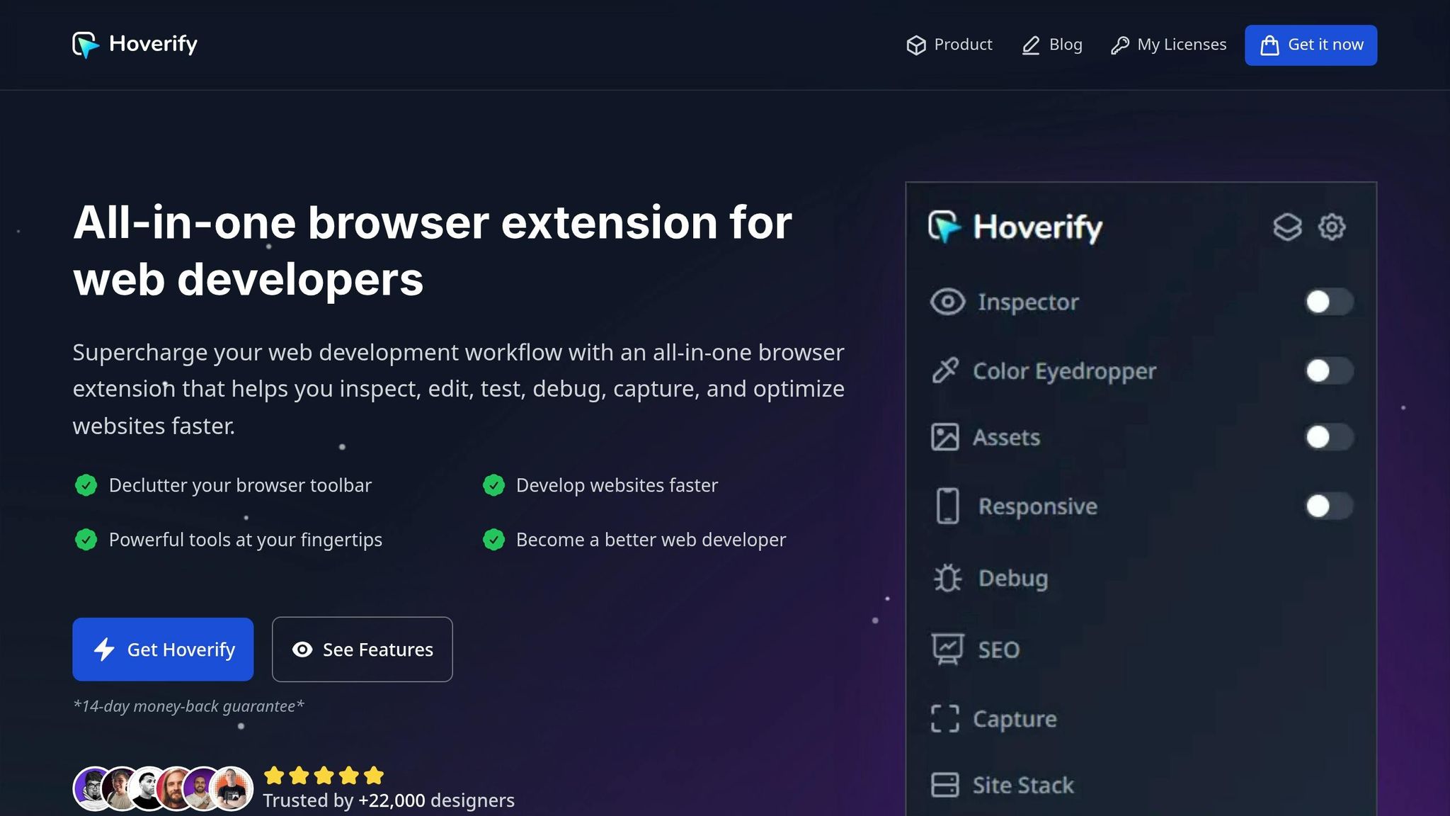 Hoverify