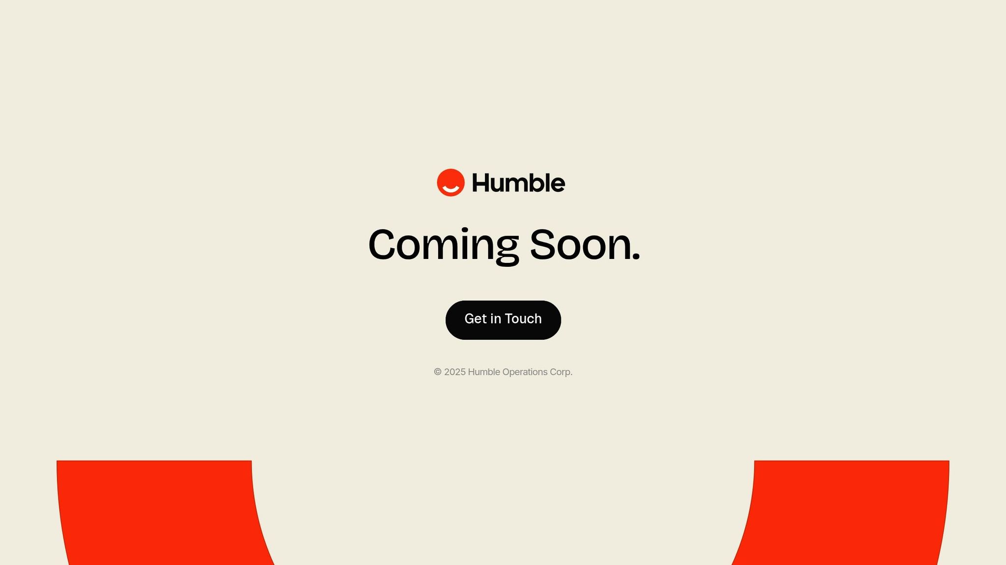 Humble Ops