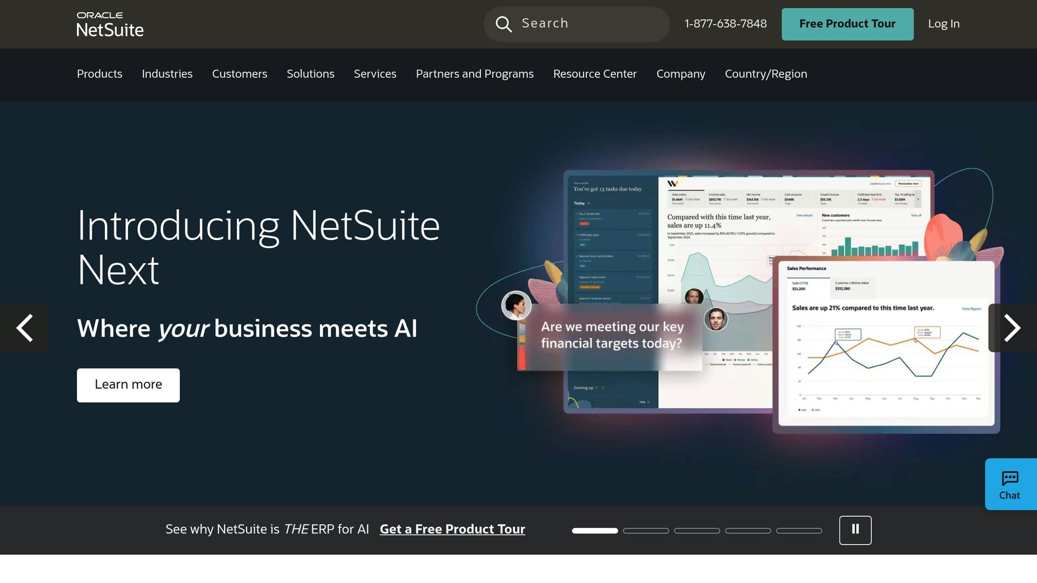 NetSuite