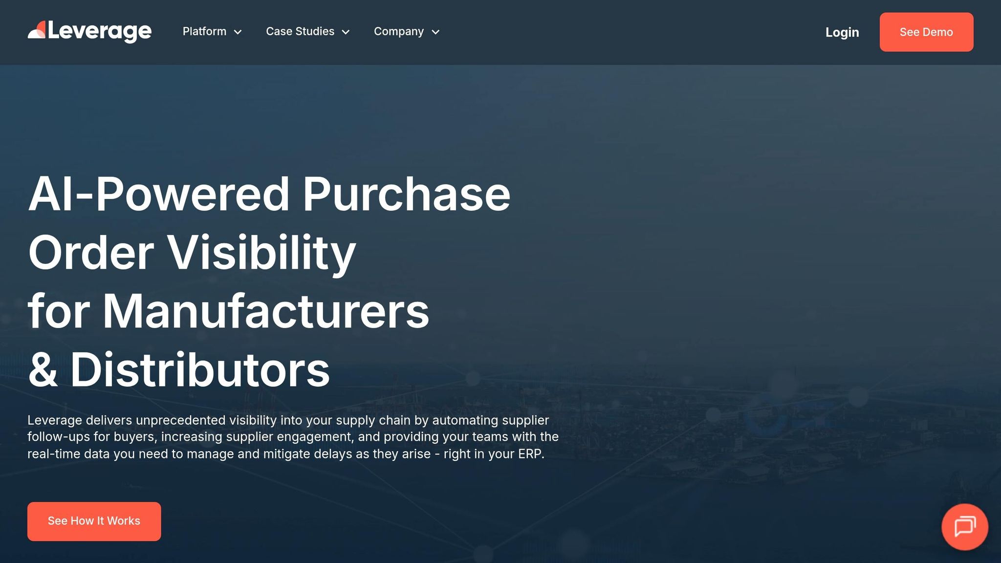 Leverage AI