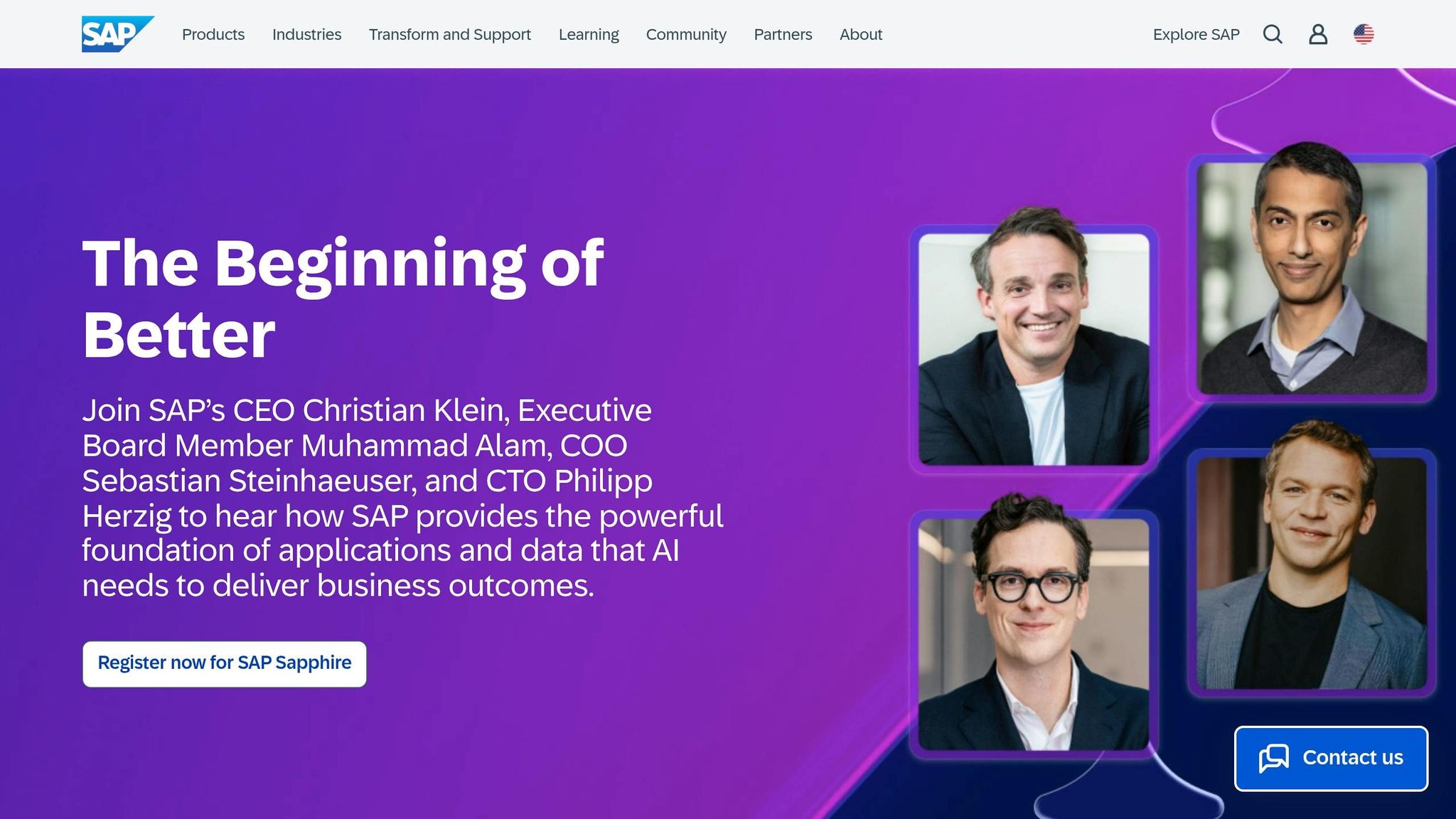 SAP