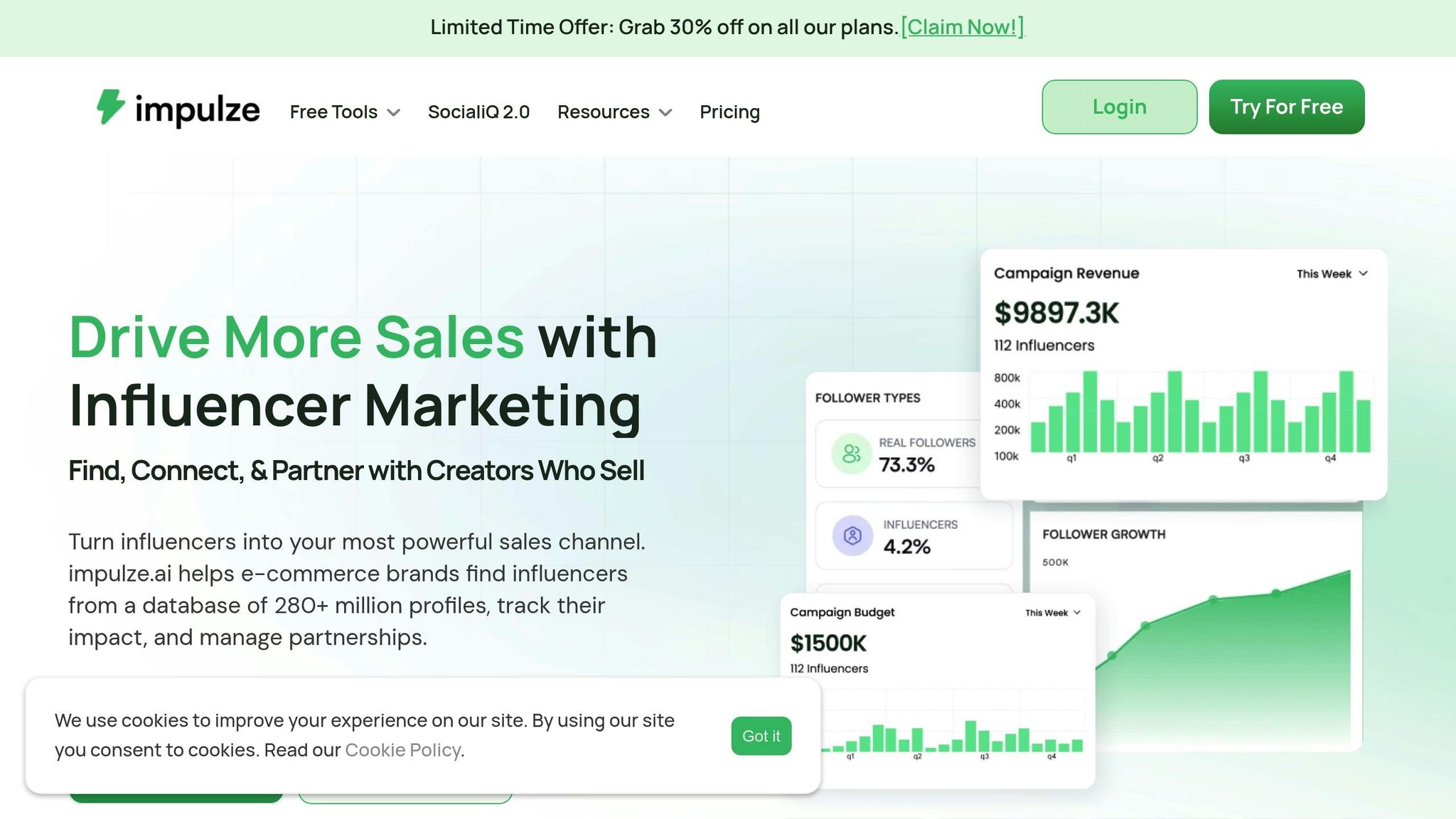 Top AI Tools for Budget Optimization