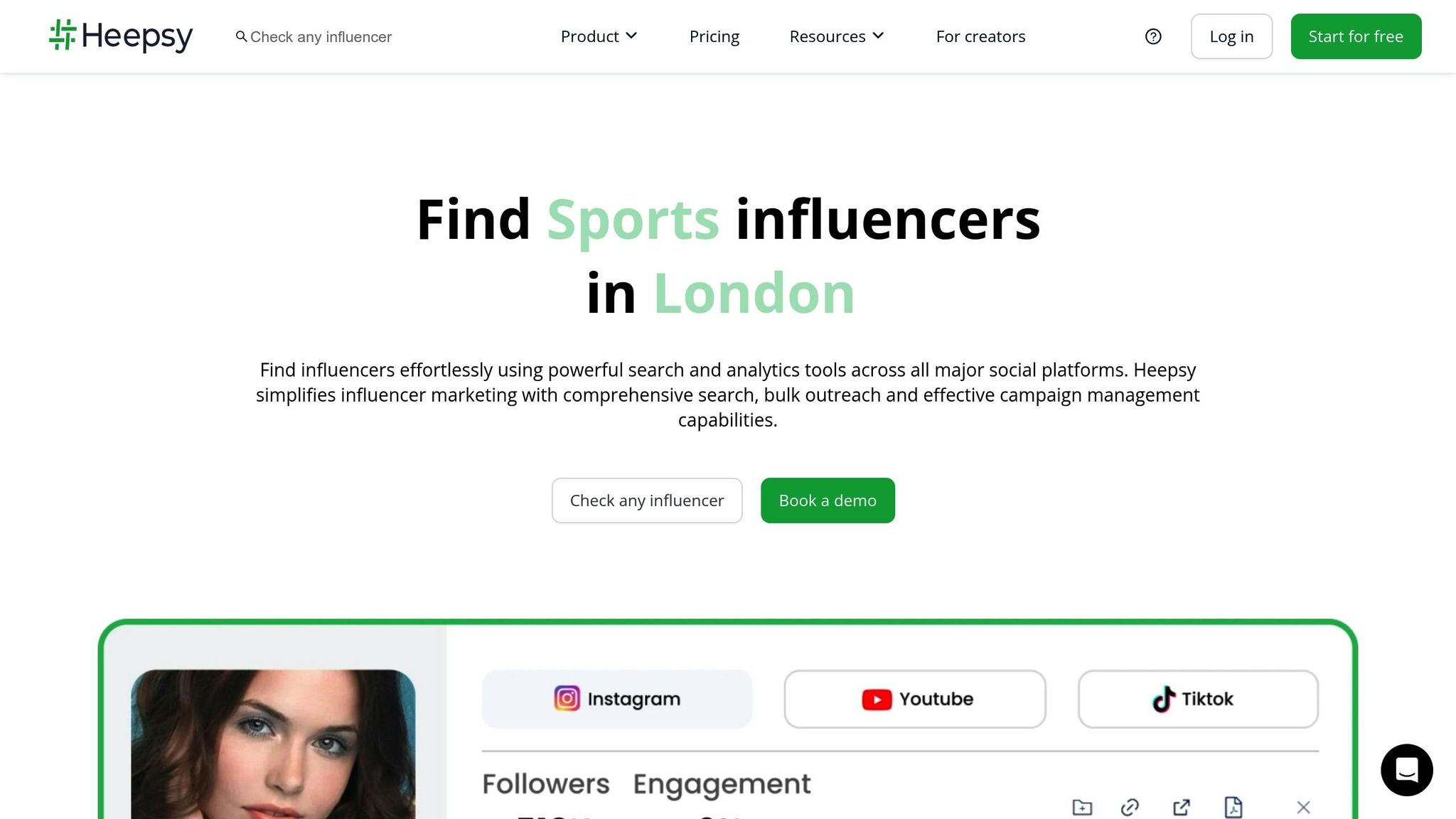7 AI Tools for Niche Influencer Discovery