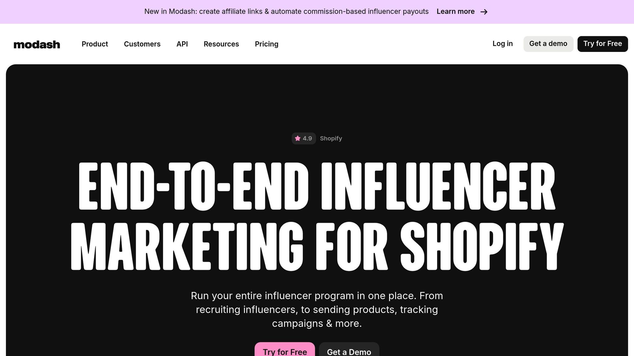 7 AI Tools for Niche Influencer Discovery