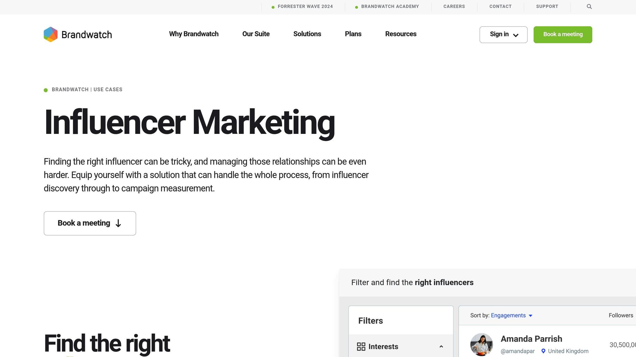 Top AI Tools for Influencer Campaigns