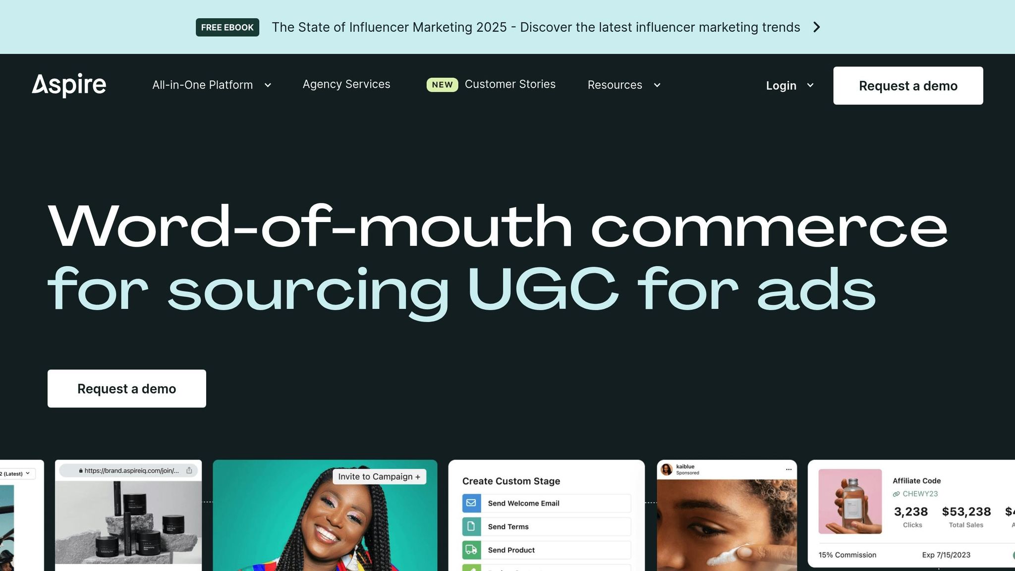 Top AI Tools for Influencer Campaigns